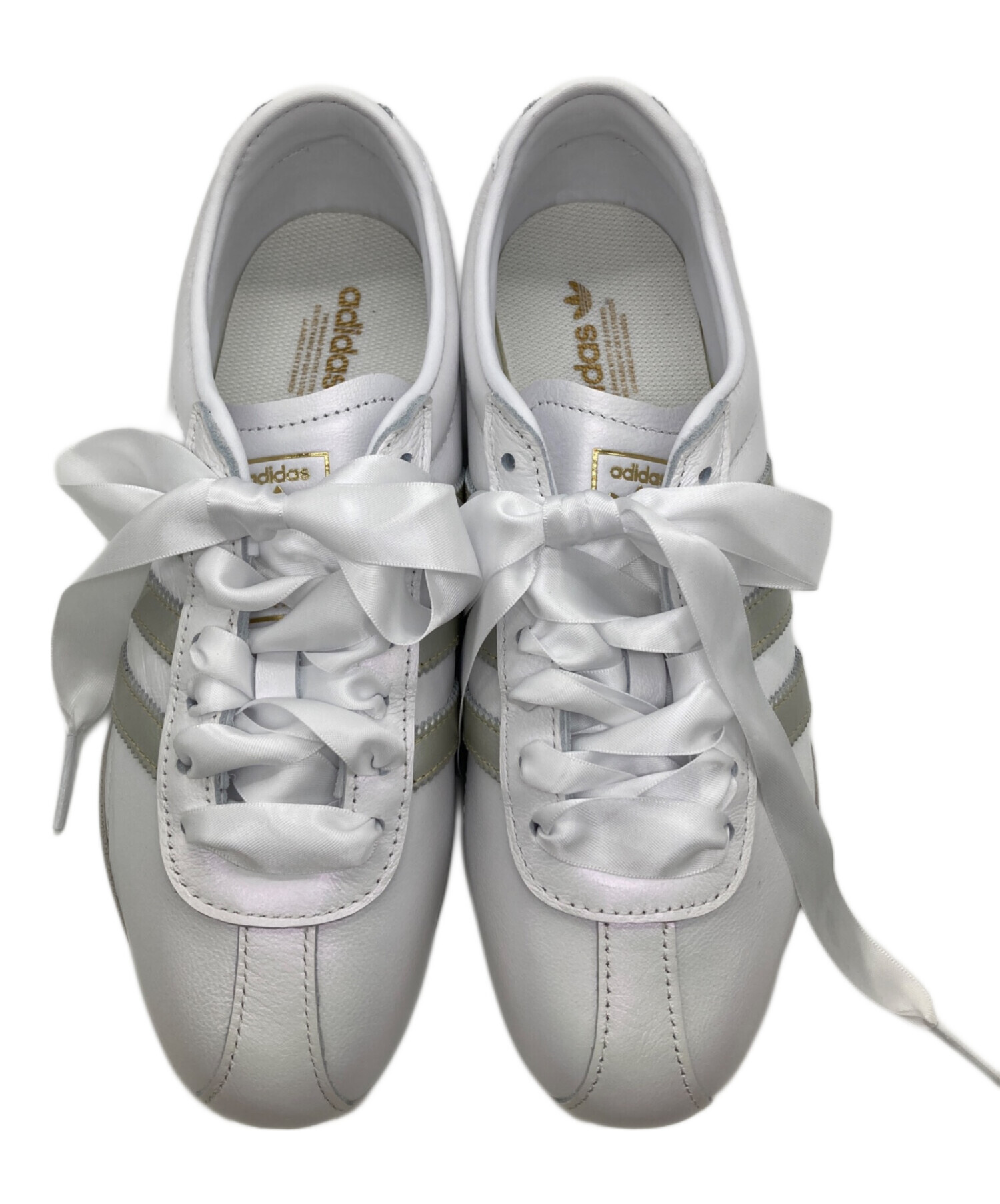 中古・古着通販】adidas (アディダス) TOKYO W ホワイト サイズ:24 