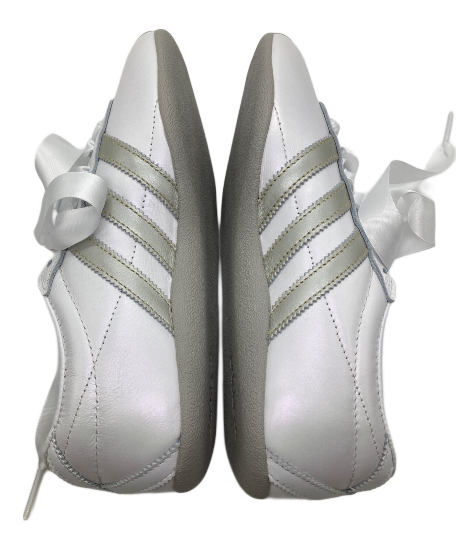 中古・古着通販】adidas (アディダス) TOKYO W ホワイト サイズ:24 