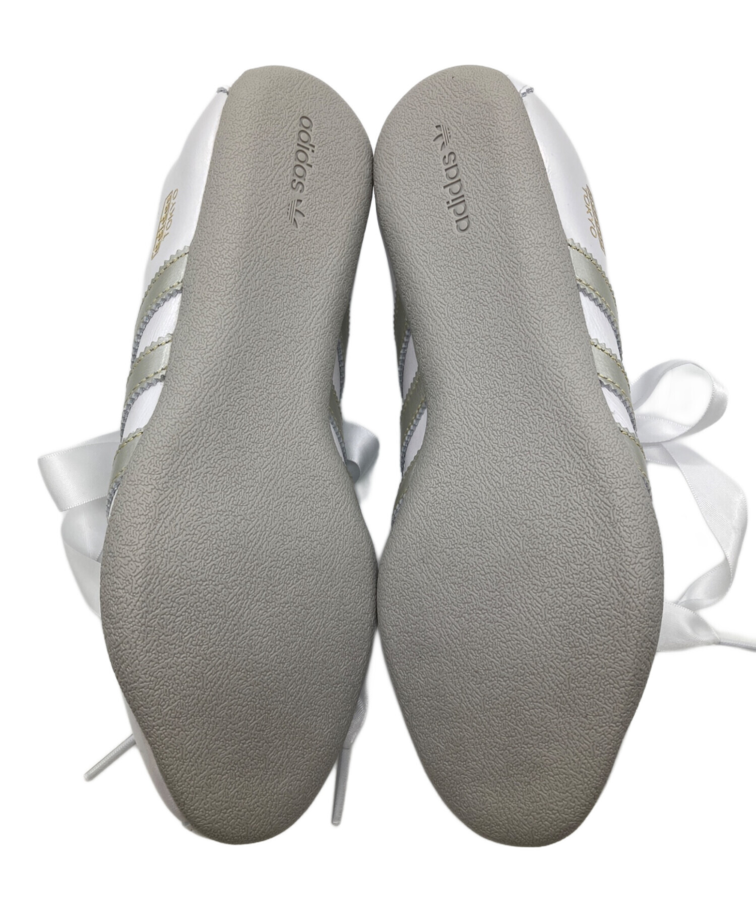 中古・古着通販】adidas (アディダス) TOKYO W ホワイト サイズ:24 