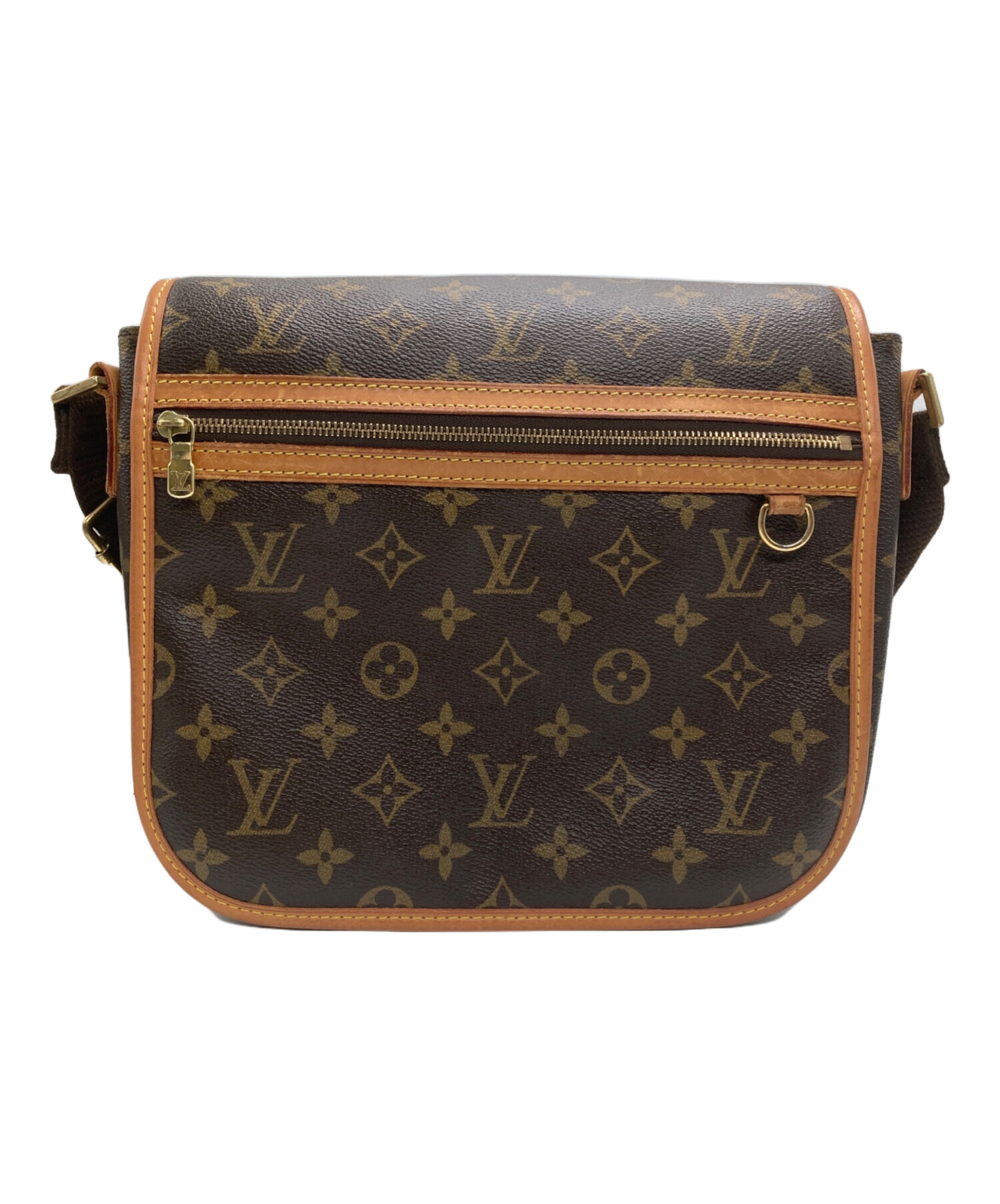 中古・古着通販】LOUIS VUITTON (ルイ ヴィトン) ショルダーバッグ