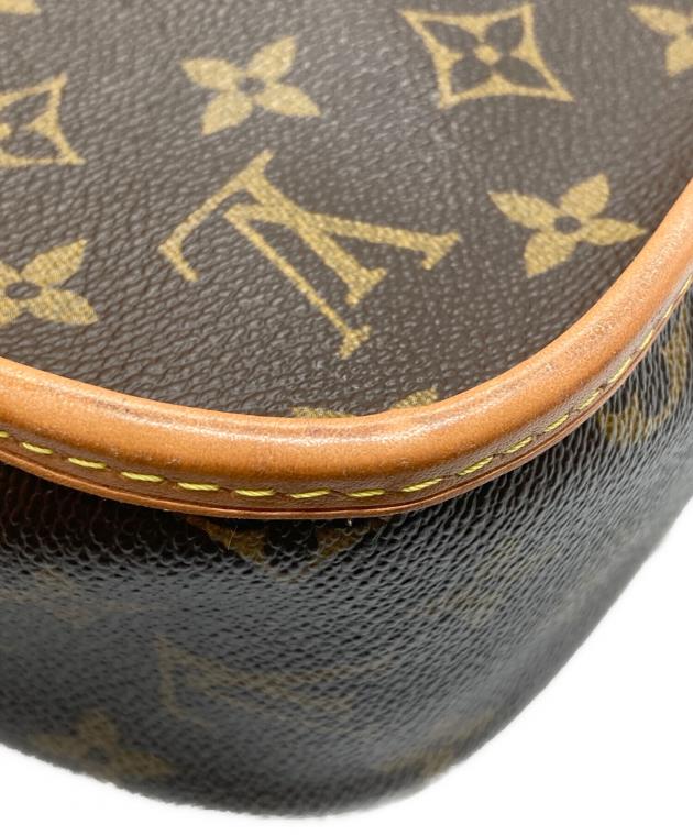 中古・古着通販】LOUIS VUITTON (ルイ ヴィトン) ショルダーバッグ