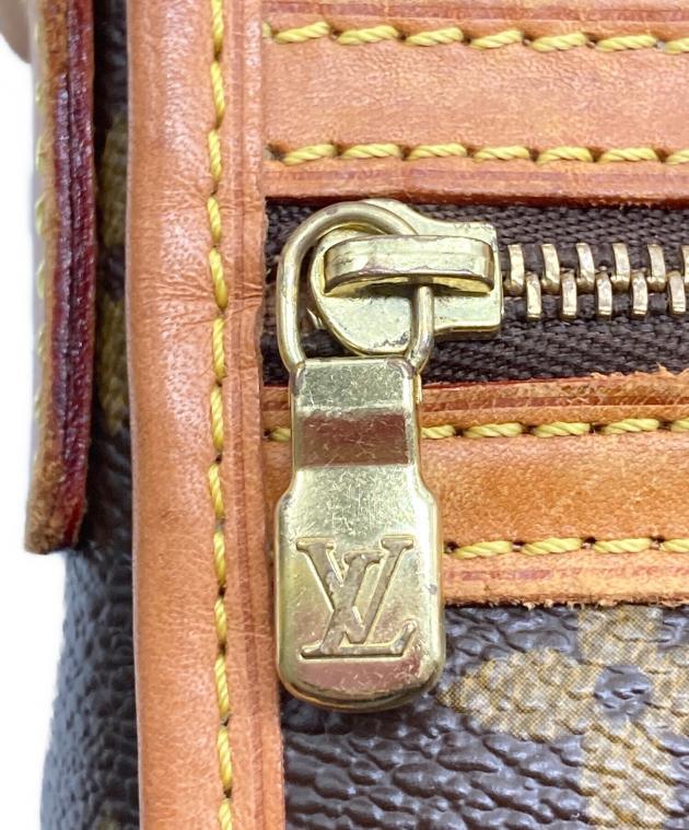中古・古着通販】LOUIS VUITTON (ルイ ヴィトン) ショルダーバッグ