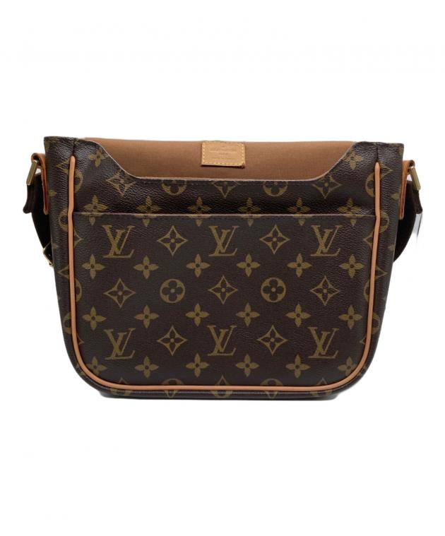 中古・古着通販】LOUIS VUITTON (ルイ ヴィトン) ショルダーバッグ