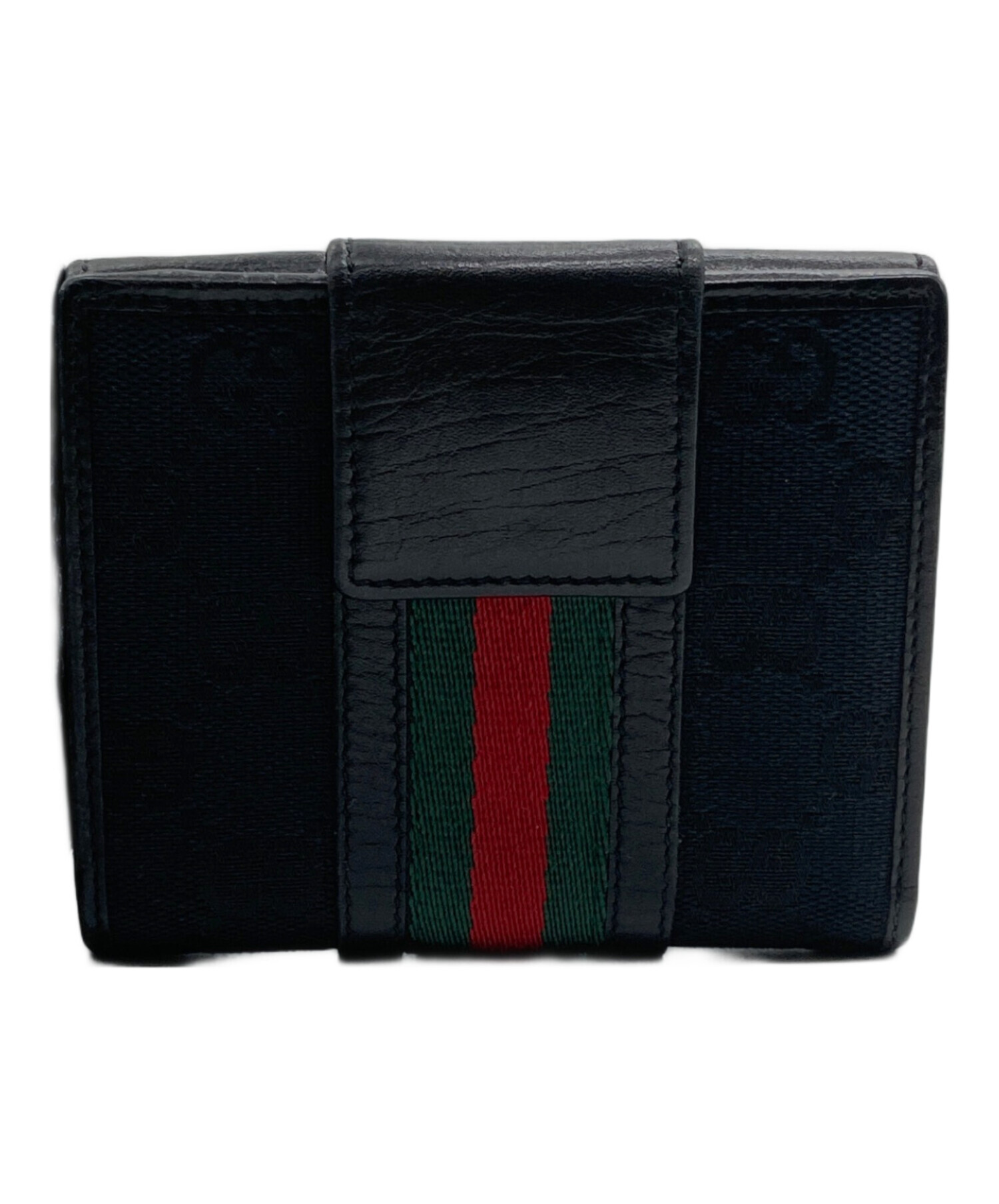 トレファク松原店】GUCCI（グッチ）2つ折り財布のご紹介です！