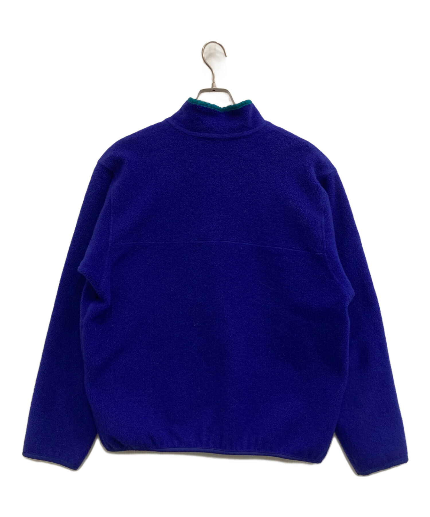 中古・古着通販】Patagonia (パタゴニア) シンチラスナップT/フリース 