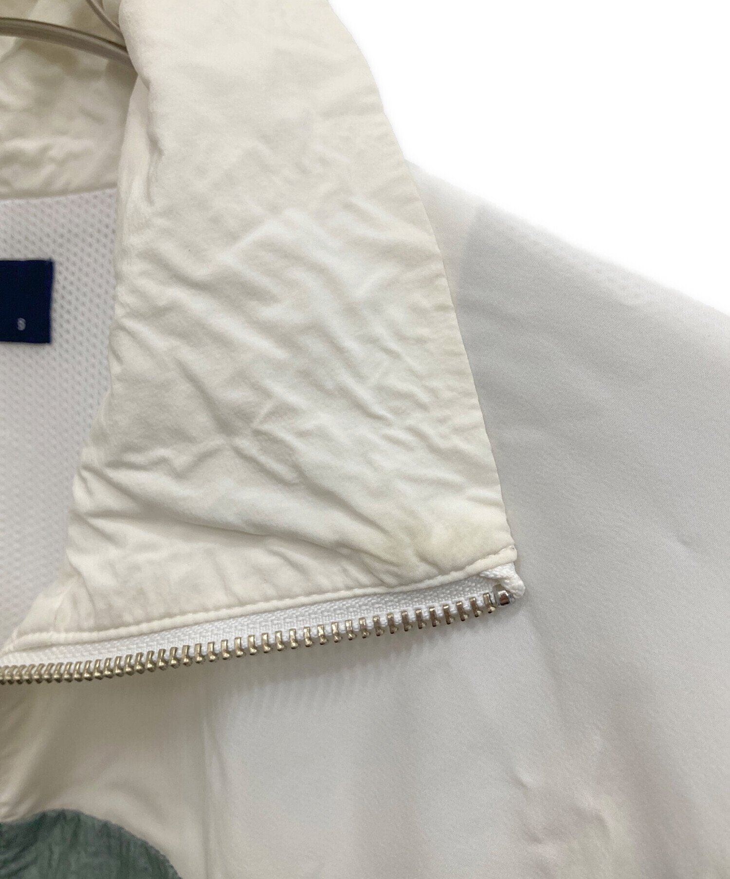中古・古着通販】FRED PERRY (フレッドペリー) ナイロンジャケット 