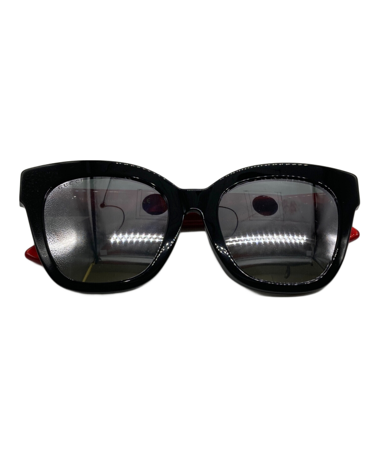 Gucci サングラス GG0770SA-002 グッチ サングラス GUCCI GG0770SA 002 – GLASSMANIA -TOKYO AOYAMA-