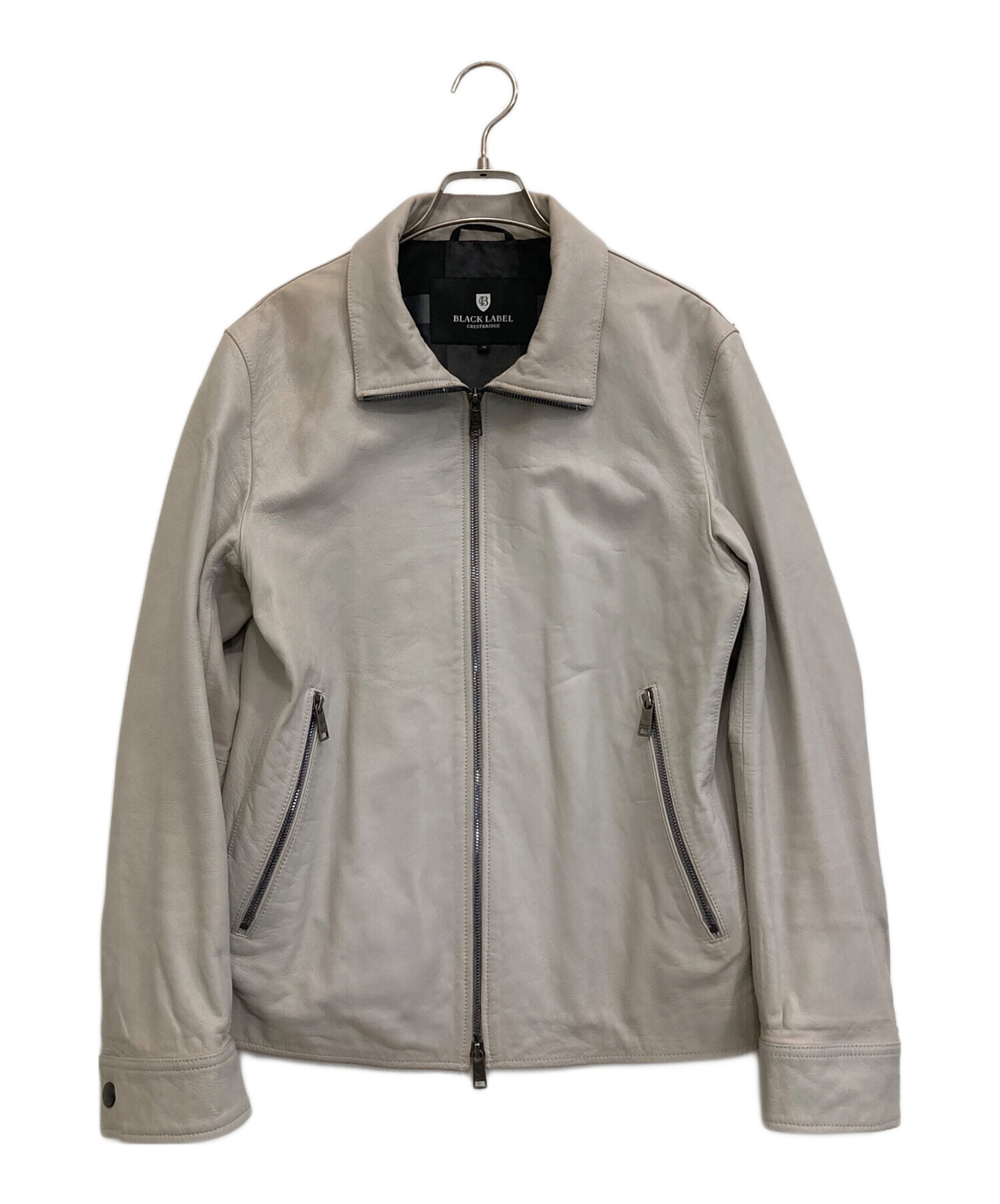 中古・古着通販】BLACK LABEL CRESTBRIDGE (ブラックレーベル クレスト 