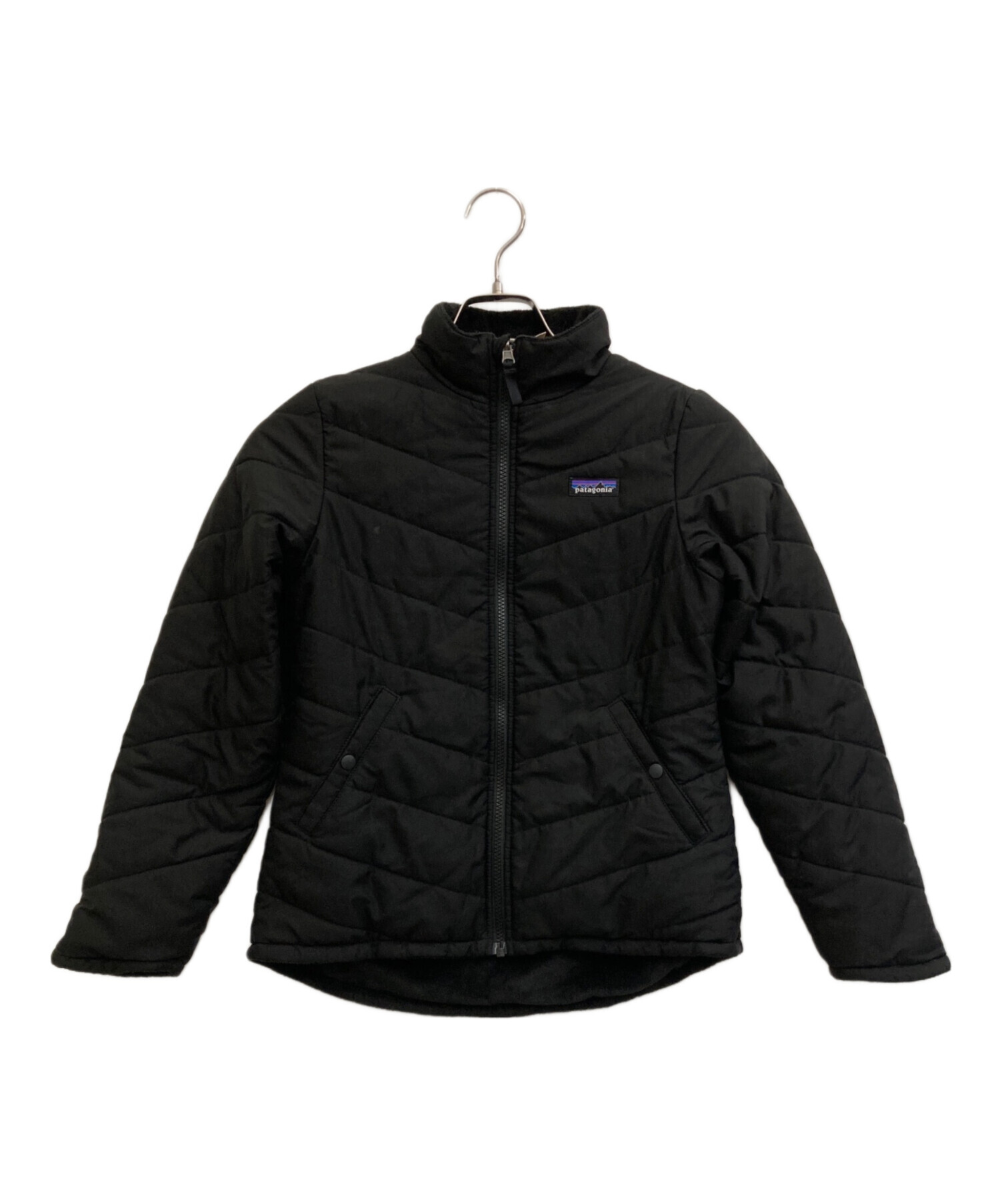 中古・古着通販】Patagonia (パタゴニア) リバーシブルジャケット 