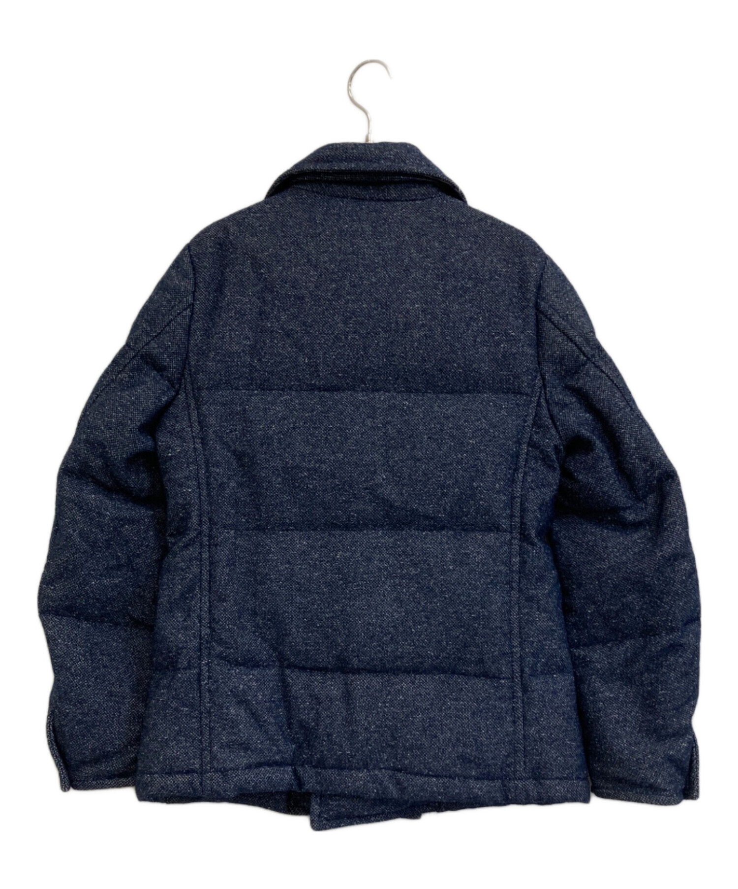 中古・古着通販】PAUL SMITH (ポールスミス) ダウンジャケット 
