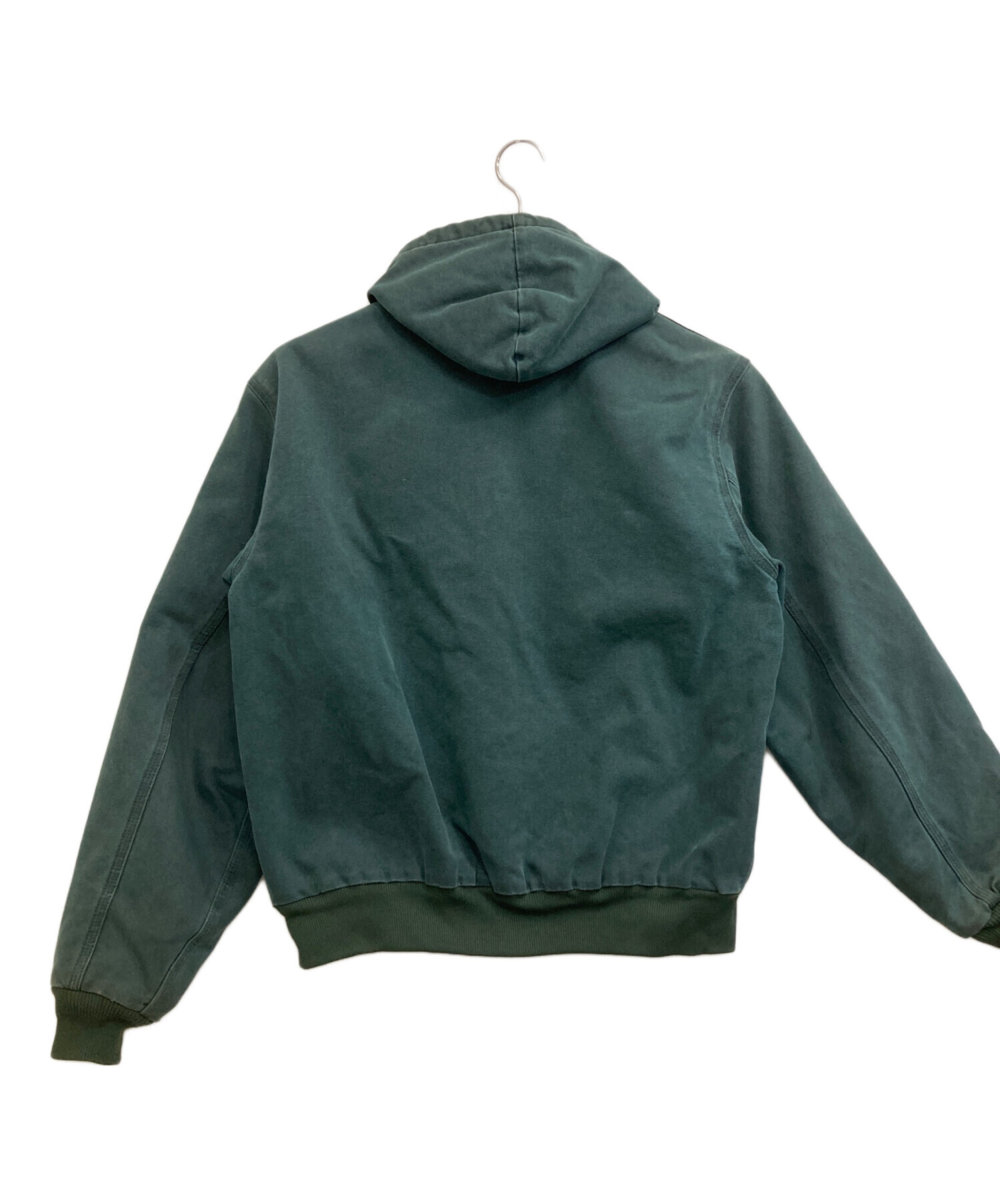 中古・古着通販】CarHartt (カーハート) アクティブジャケット