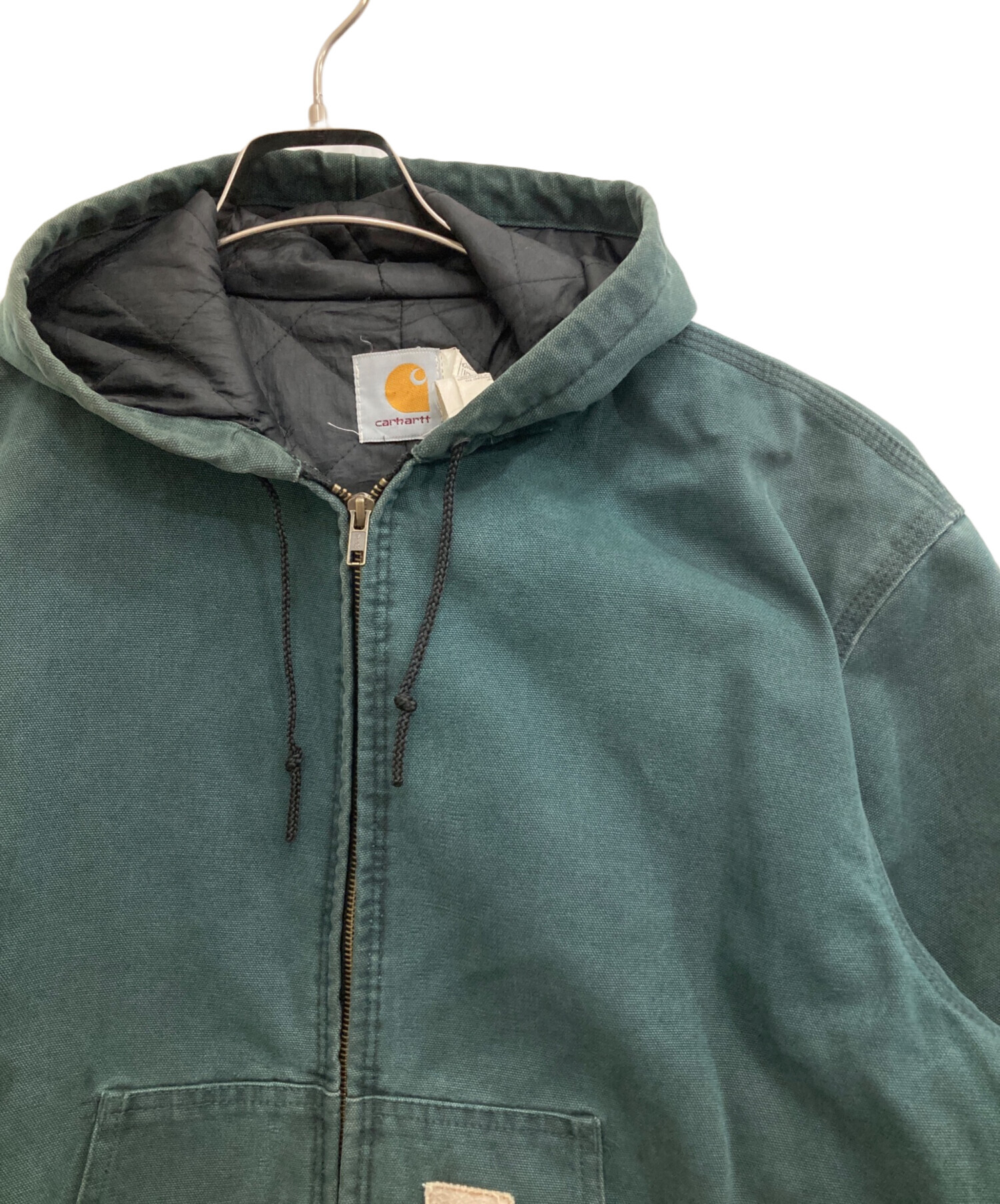 中古・古着通販】CarHartt (カーハート) アクティブジャケット