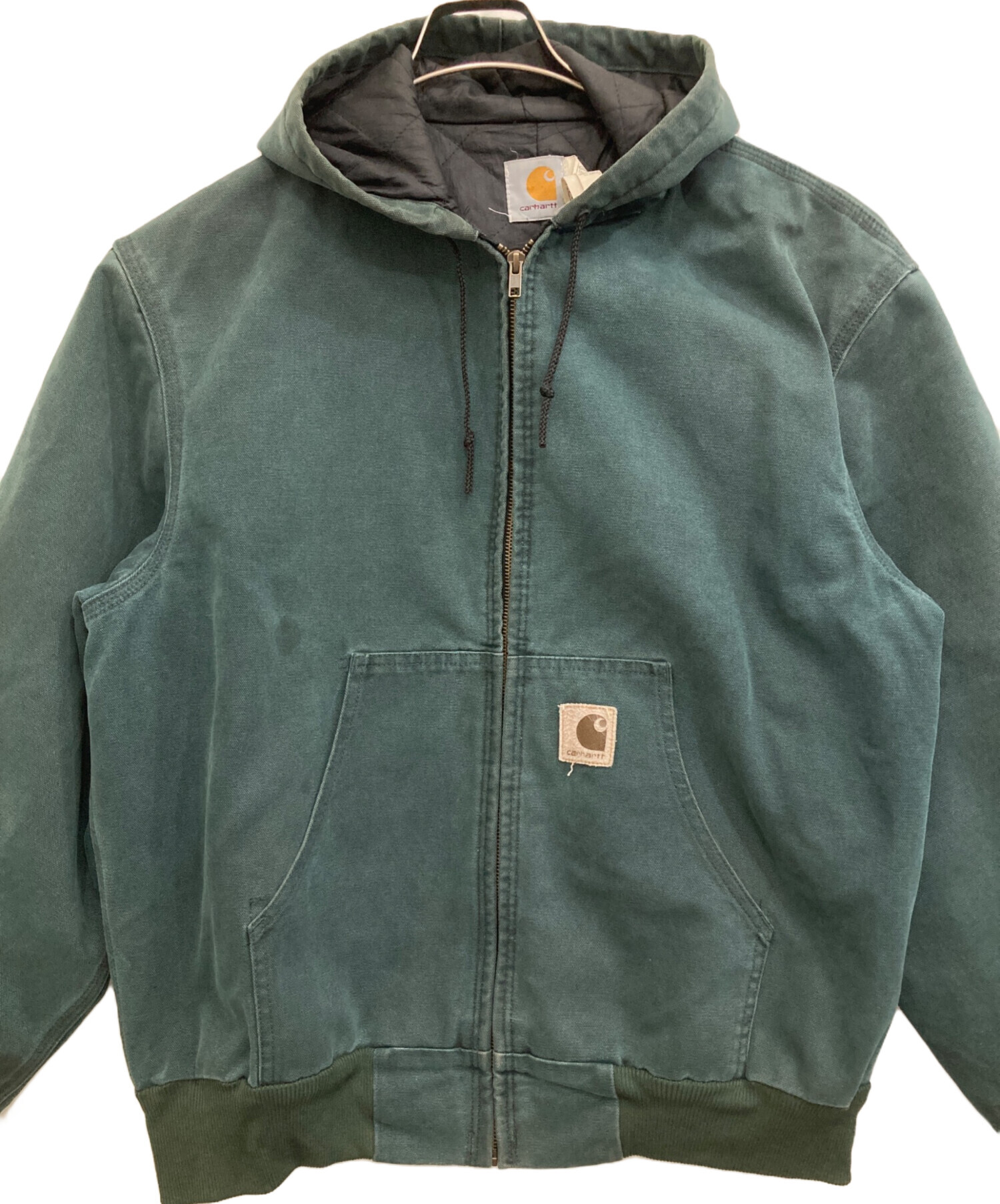 中古・古着通販】CarHartt (カーハート) アクティブジャケット