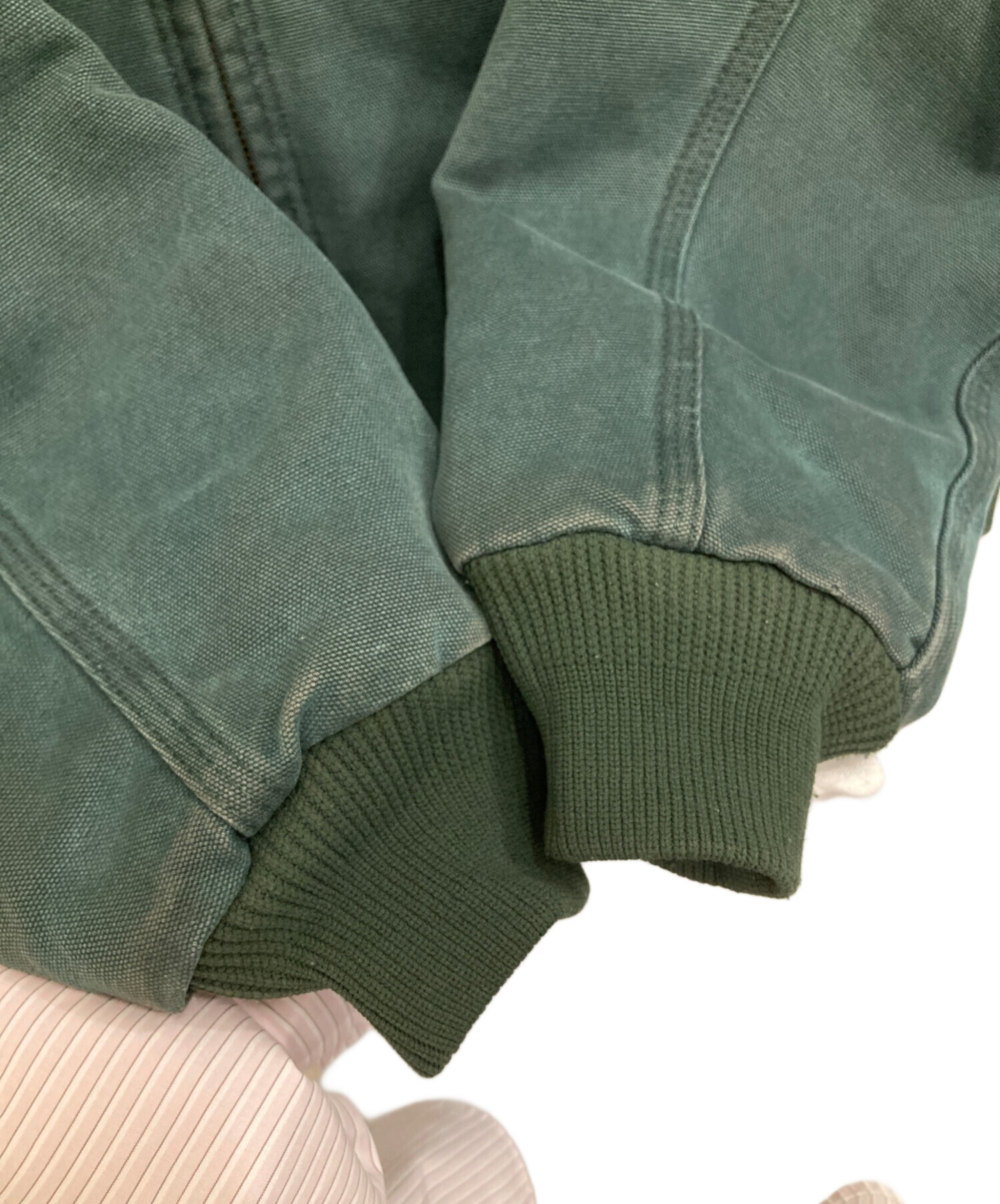 中古・古着通販】CarHartt (カーハート) アクティブジャケット