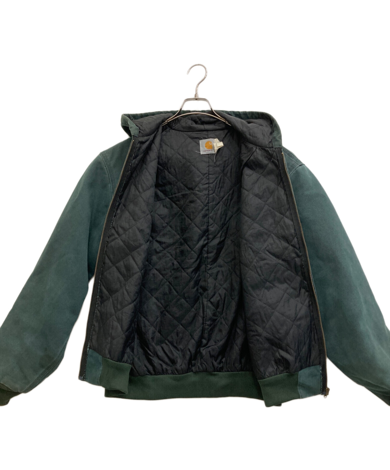 中古・古着通販】CarHartt (カーハート) アクティブジャケット