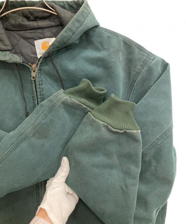 中古・古着通販】CarHartt (カーハート) アクティブジャケット