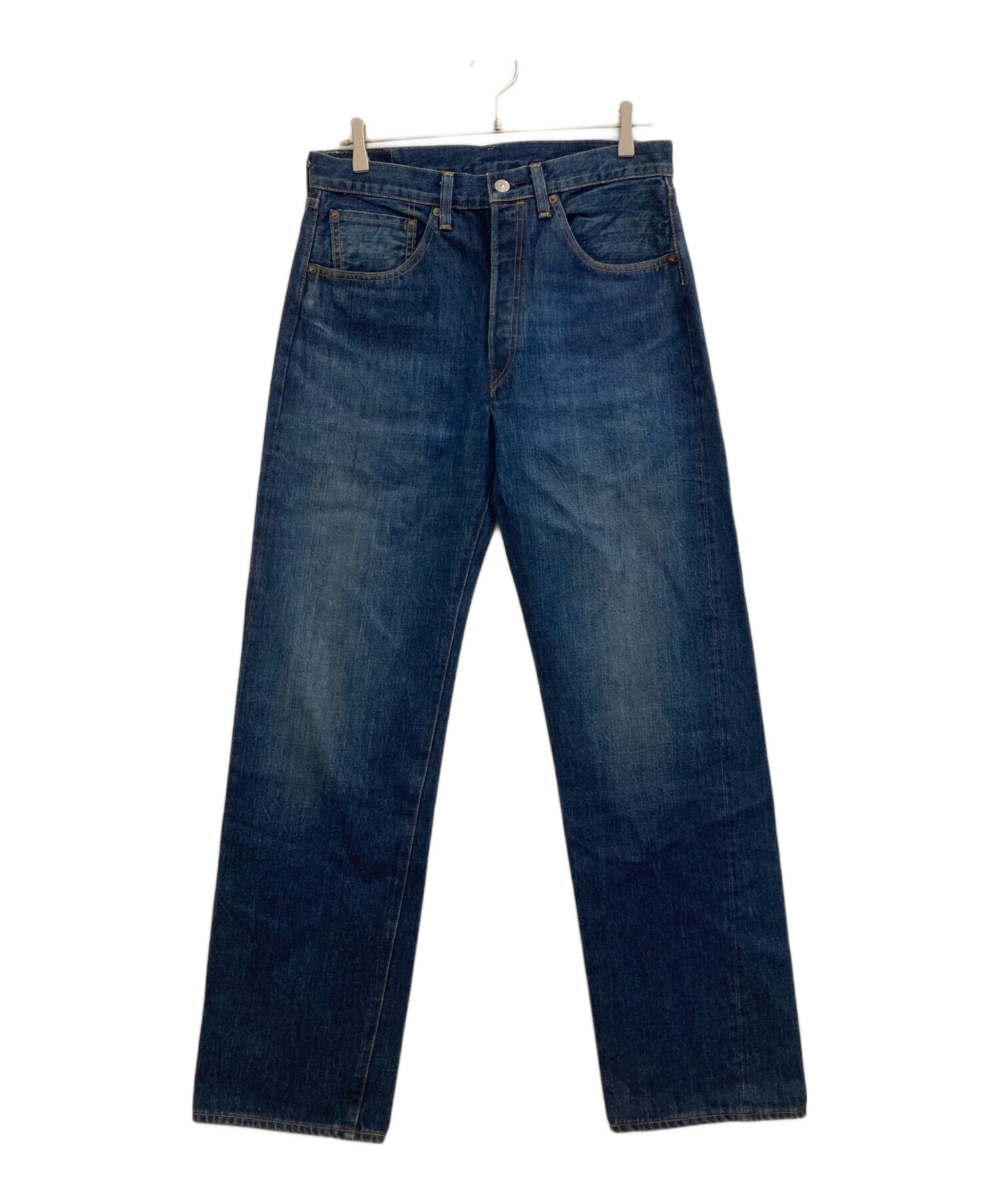 リーバイス 501XX BIGE W31 LEVI