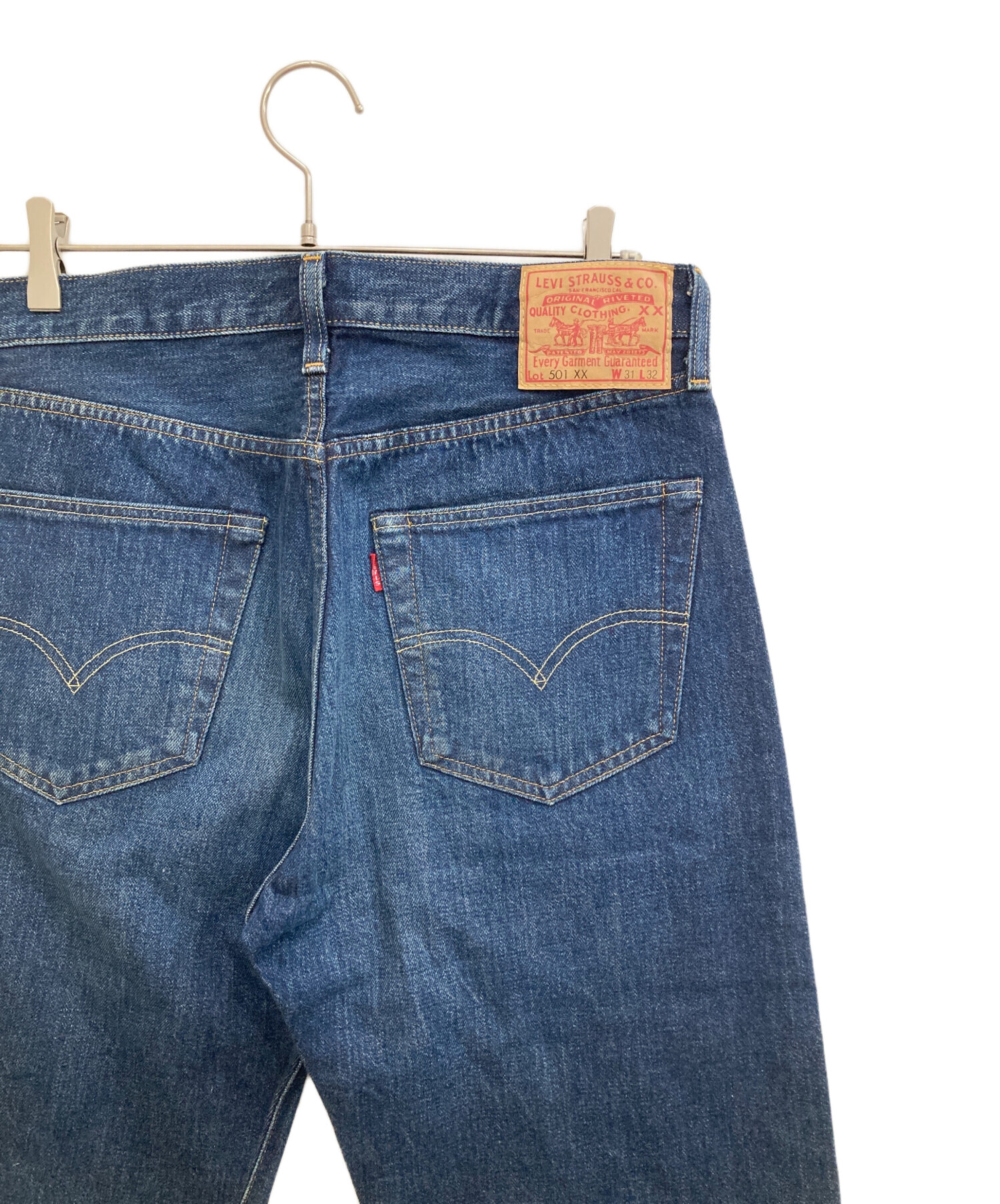 中古・古着通販】LEVI