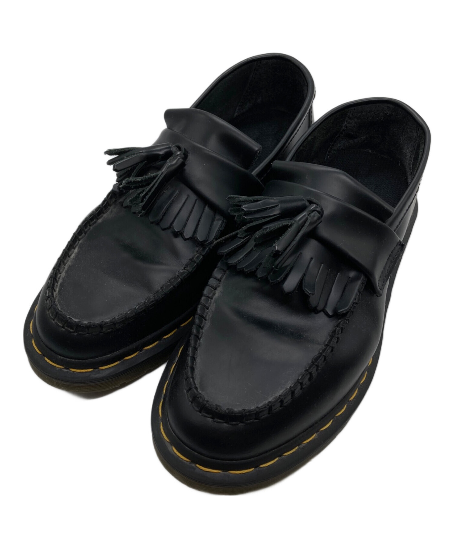 中古・古着通販】Dr.Martens (ドクターマーチン) ADRIAN/タッセル 