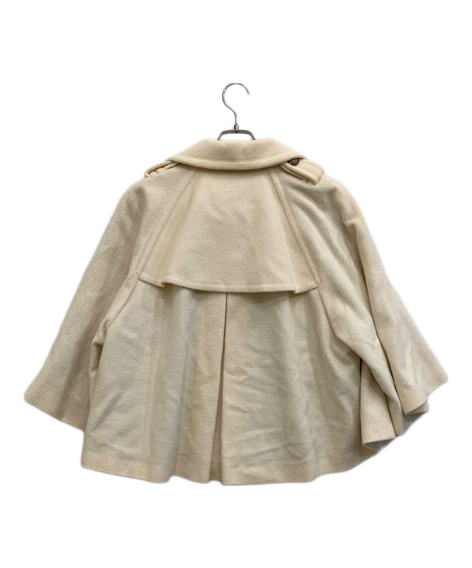 中古・古着通販】BURBERRY BLACK LABEL (バーバリーブラックレーベル
