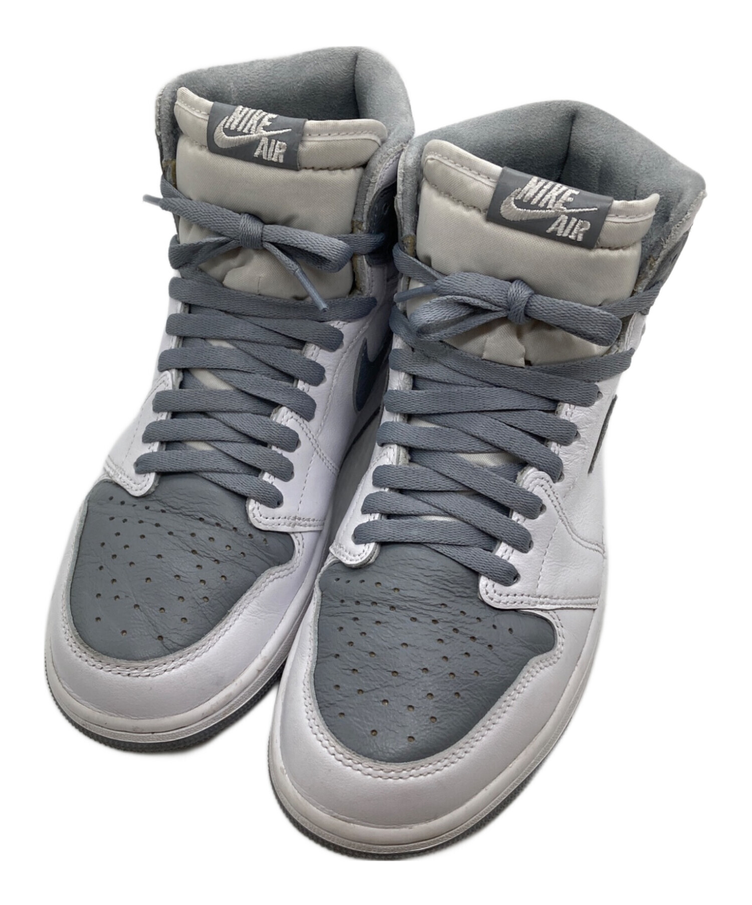 中古・古着通販】NIKE (ナイキ) AIR JORDAN 1 RETRO HIGH OG 