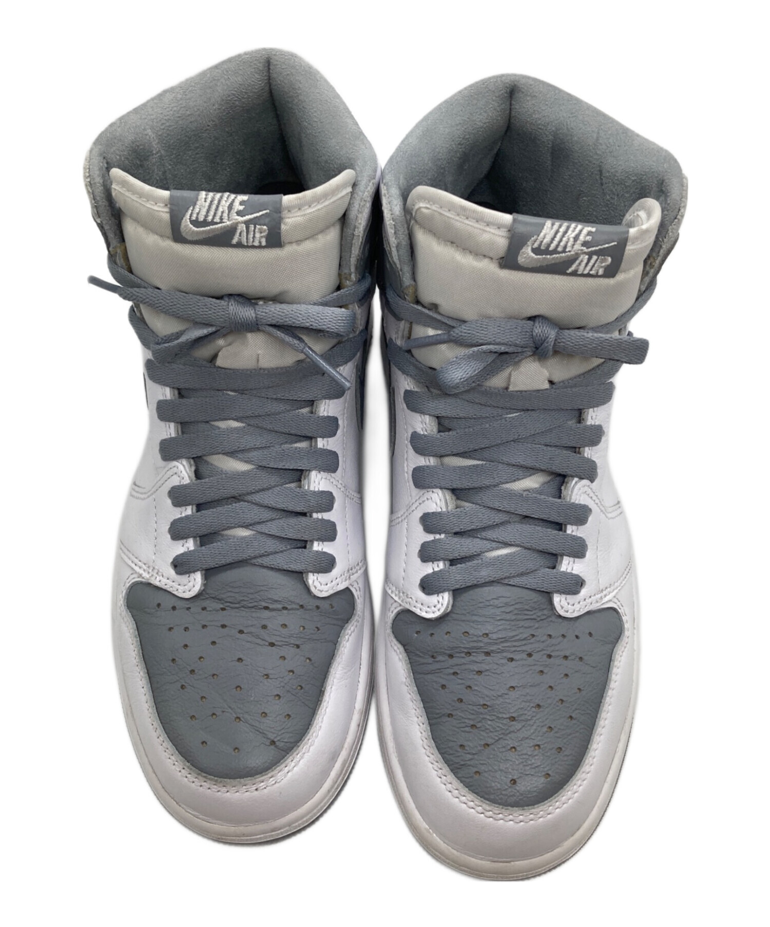 中古・古着通販】NIKE (ナイキ) AIR JORDAN 1 RETRO HIGH OG 
