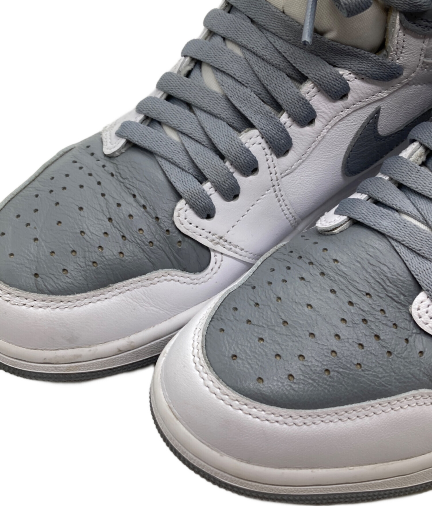 発送します!! NIKE ジョーダン1 レトロ　ステルス ☆Nike☆大人気☆Air Jordan 1 Retro High OG 