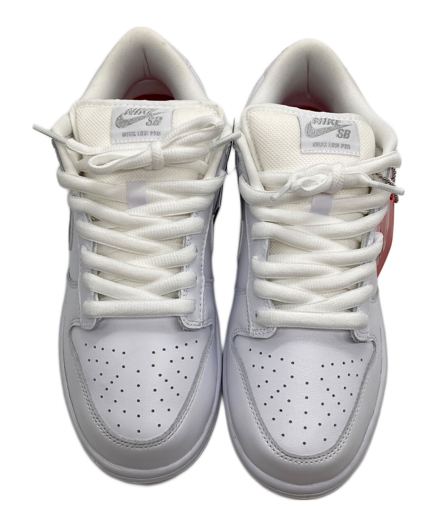 中古・古着通販】NIKE (ナイキ) SUPREME (シュプリーム) DUNK LOW OG 