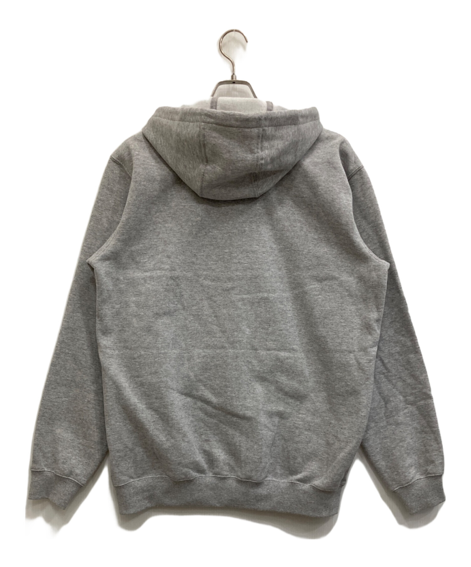 オンラインで人気の商品 Carhartt グレー フーディ Mサイズ 【公式通販】