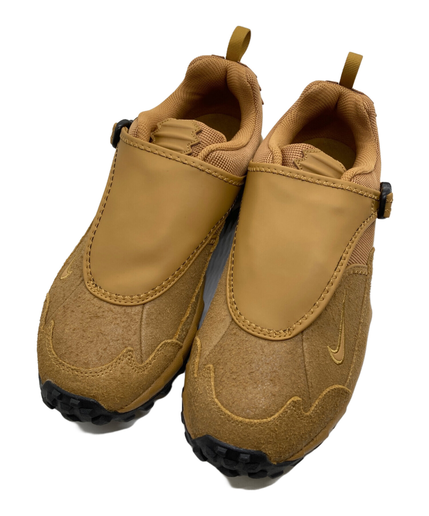 中古・古着通販】NIKE ACG (ナイキエーシージー) PHASSAD SP ブラウン
