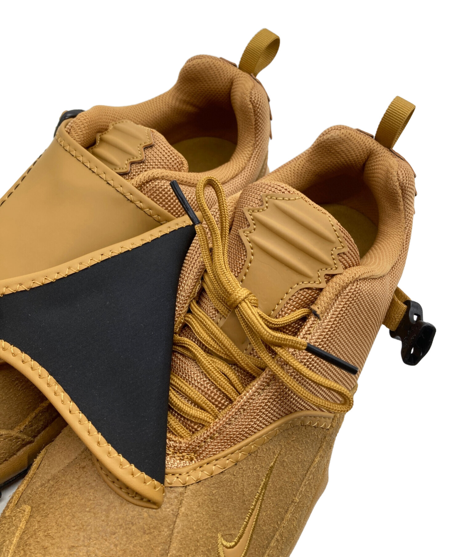 【中古】 かあさん牛の涙 中古・古着通販】NIKE ACG (ナイキエーシージー) PHASSAD SP ブラウン