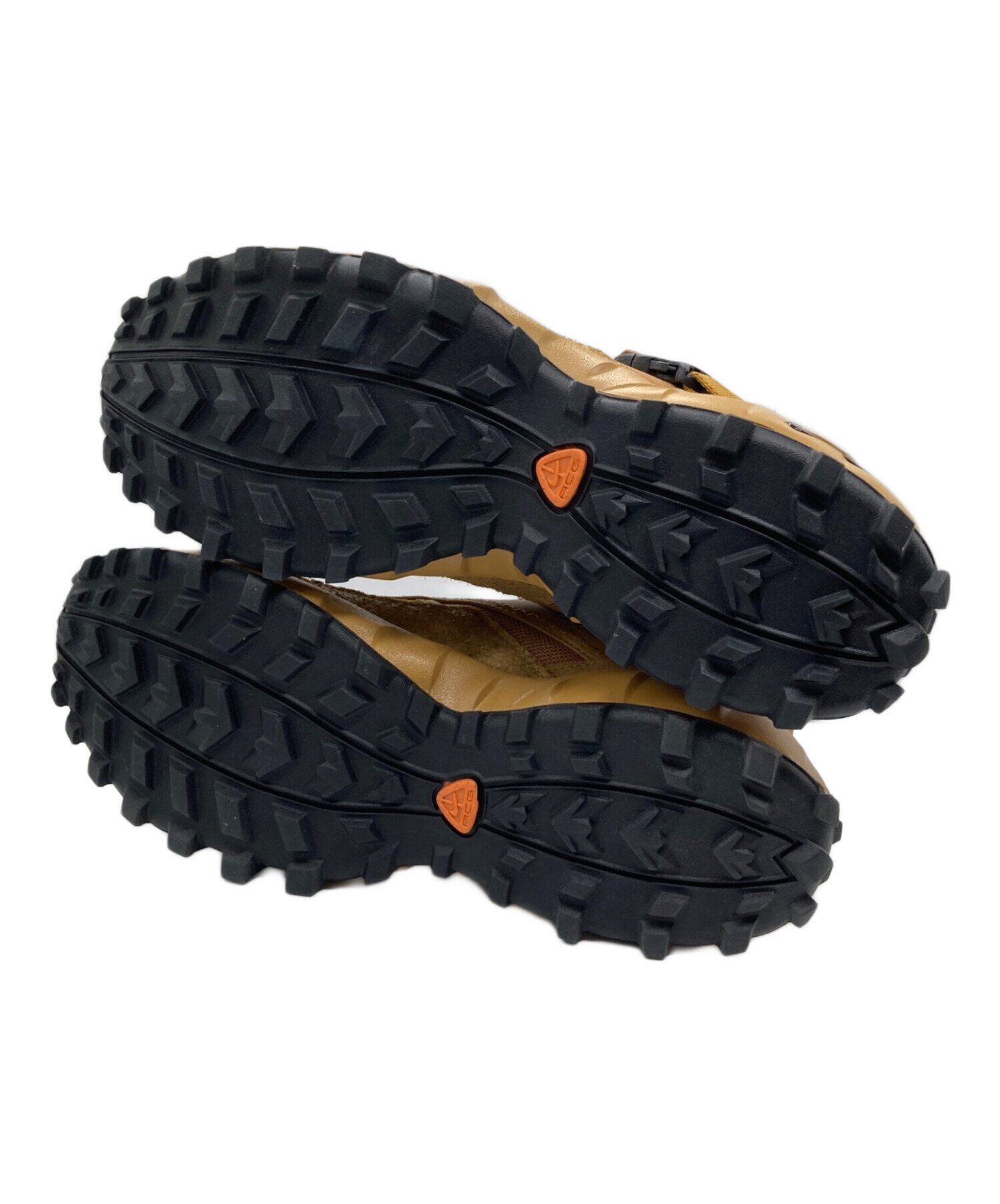 【中古】 かあさん牛の涙 中古・古着通販】NIKE ACG (ナイキエーシージー) PHASSAD SP ブラウン