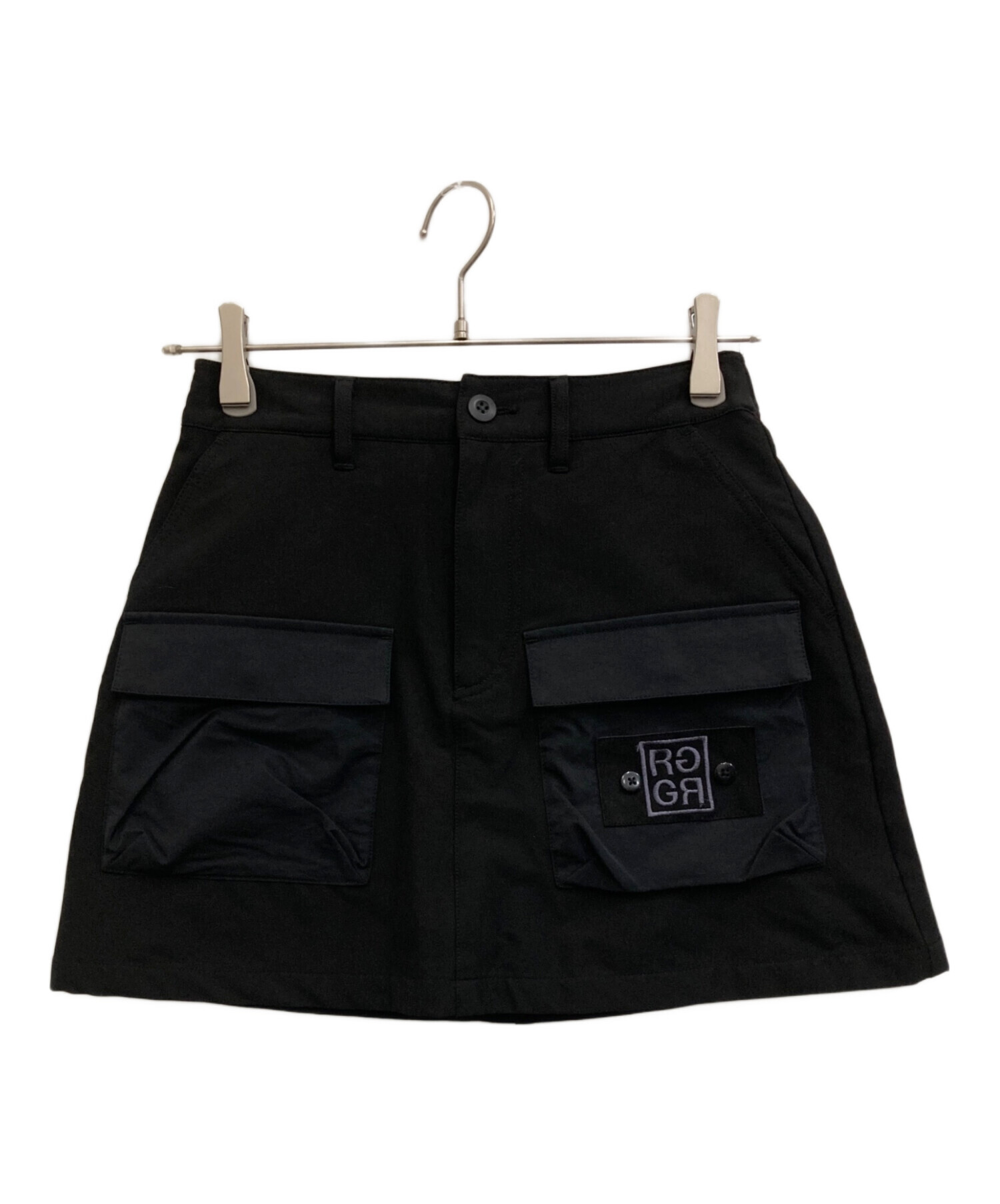中古・古着通販】RUFFLOG (ラフロッグ) ハイパーストレッチゴルフ