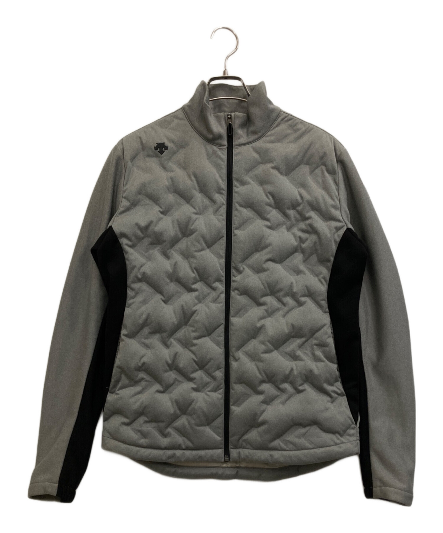 中古・古着通販】DESCENTE GOLF (デサントゴルフ) ウィルドダウン 