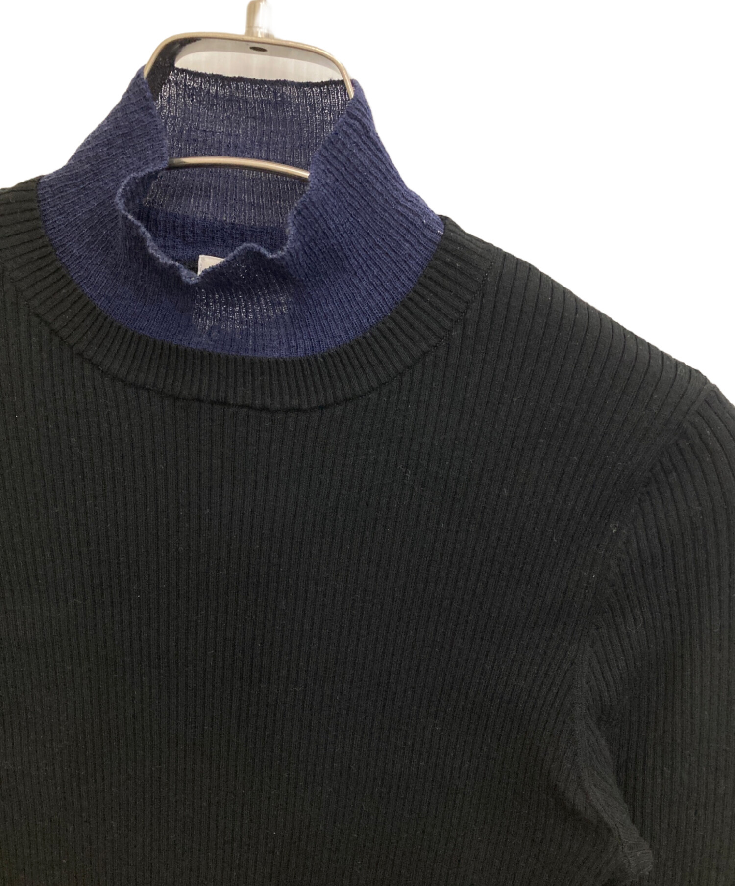 SHEER 【完売品】OMMO LAYERED KT TURTLE トップス