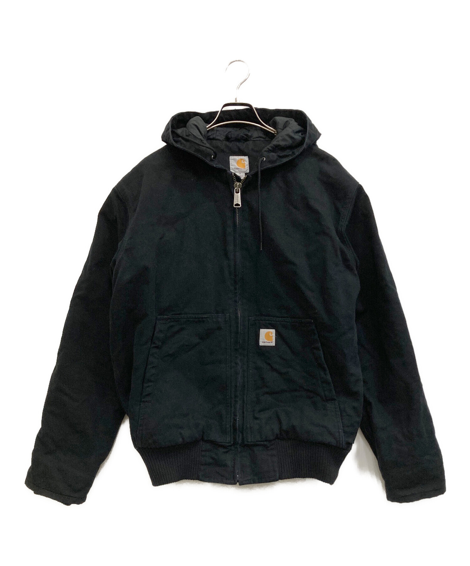 Carhartt (カーハート) 00s ナイロン アクティブ ジャケット Carhartt
