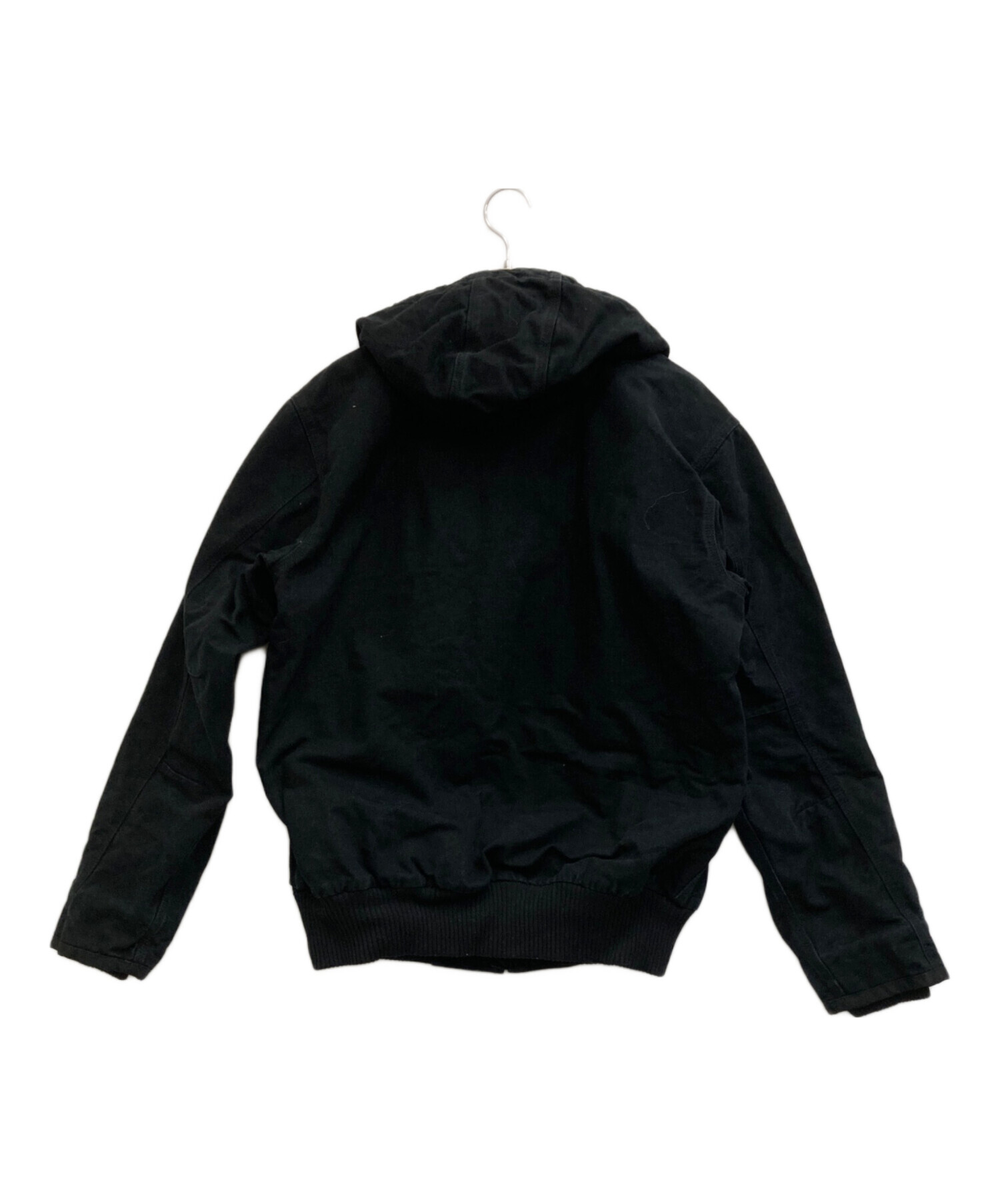 CARHARTT DETROIT JACKET カーハート ダック デトロイト Carhartt