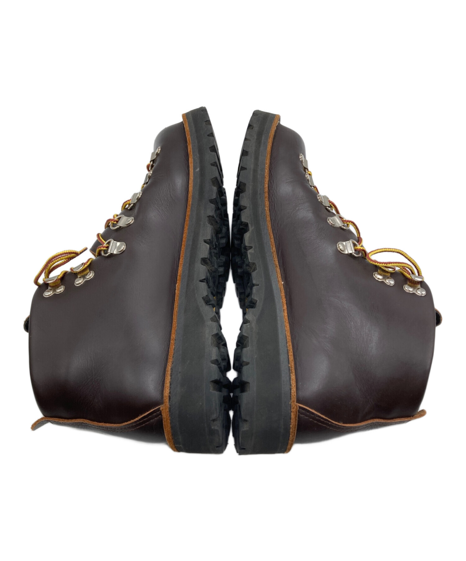 ダナー マウンテンライト 41 Danner (ダナー) マウンテンライトブーツ