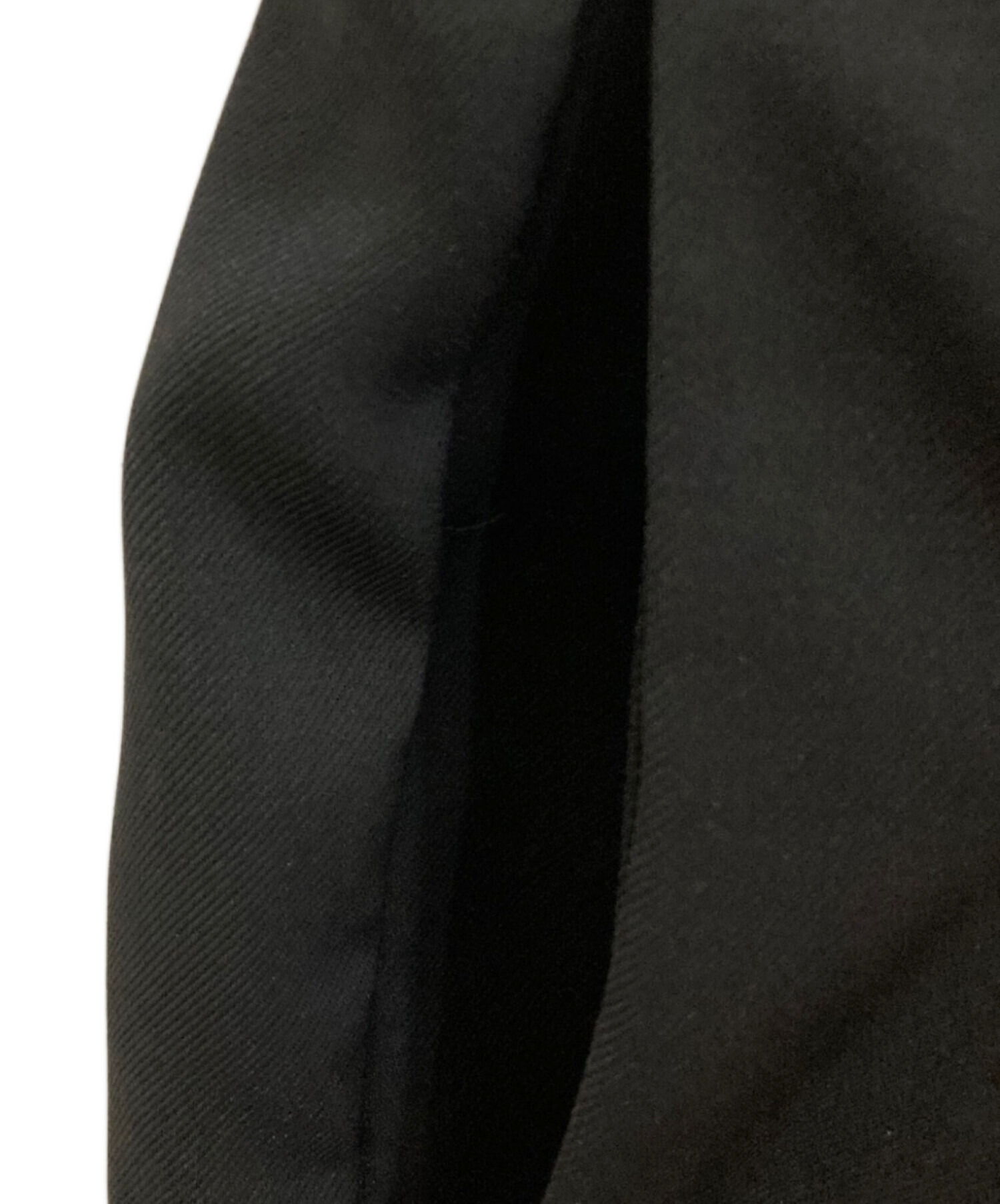 中古・古着通販】OMMO (オーエムエムオー) TUCK SHOULDER BELT PT 