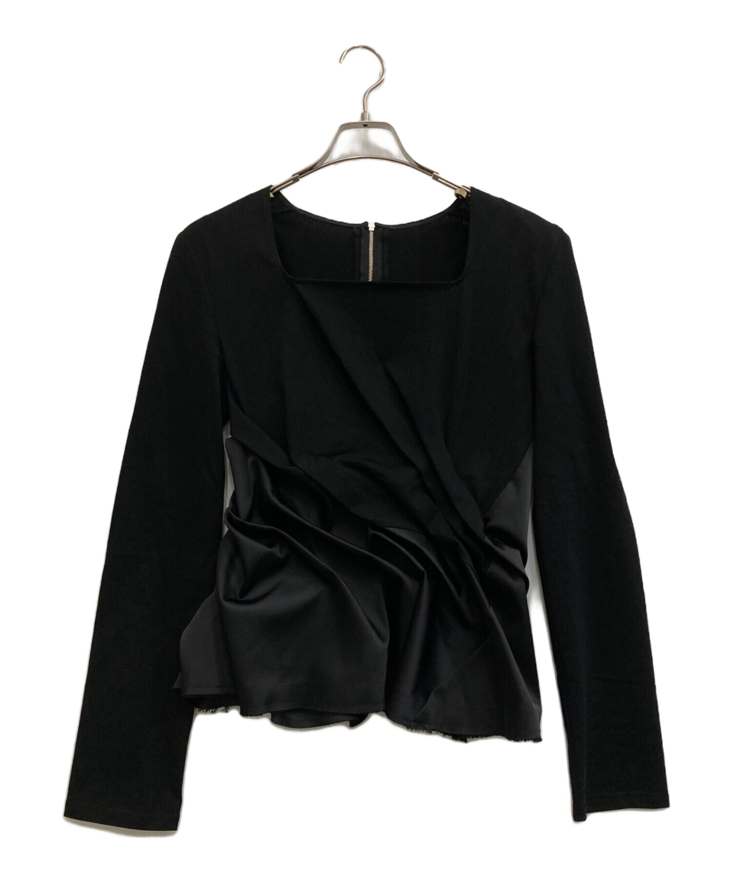 中古・古着通販】PRANK PROJECT (プランクプロジェクト) Twist Hem Top
