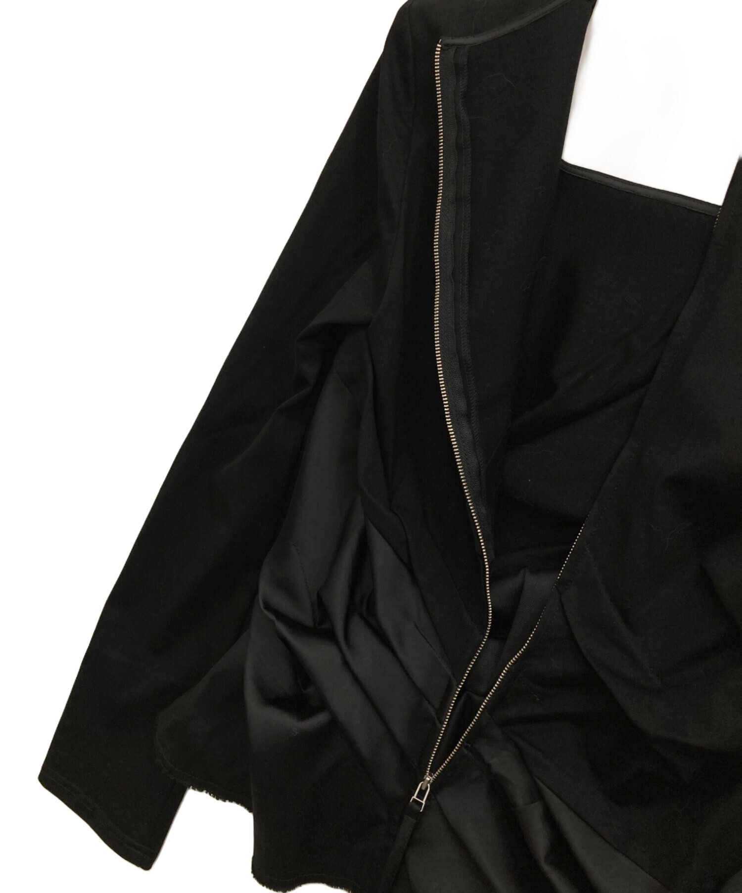 中古・古着通販】PRANK PROJECT (プランクプロジェクト) Twist Hem Top 