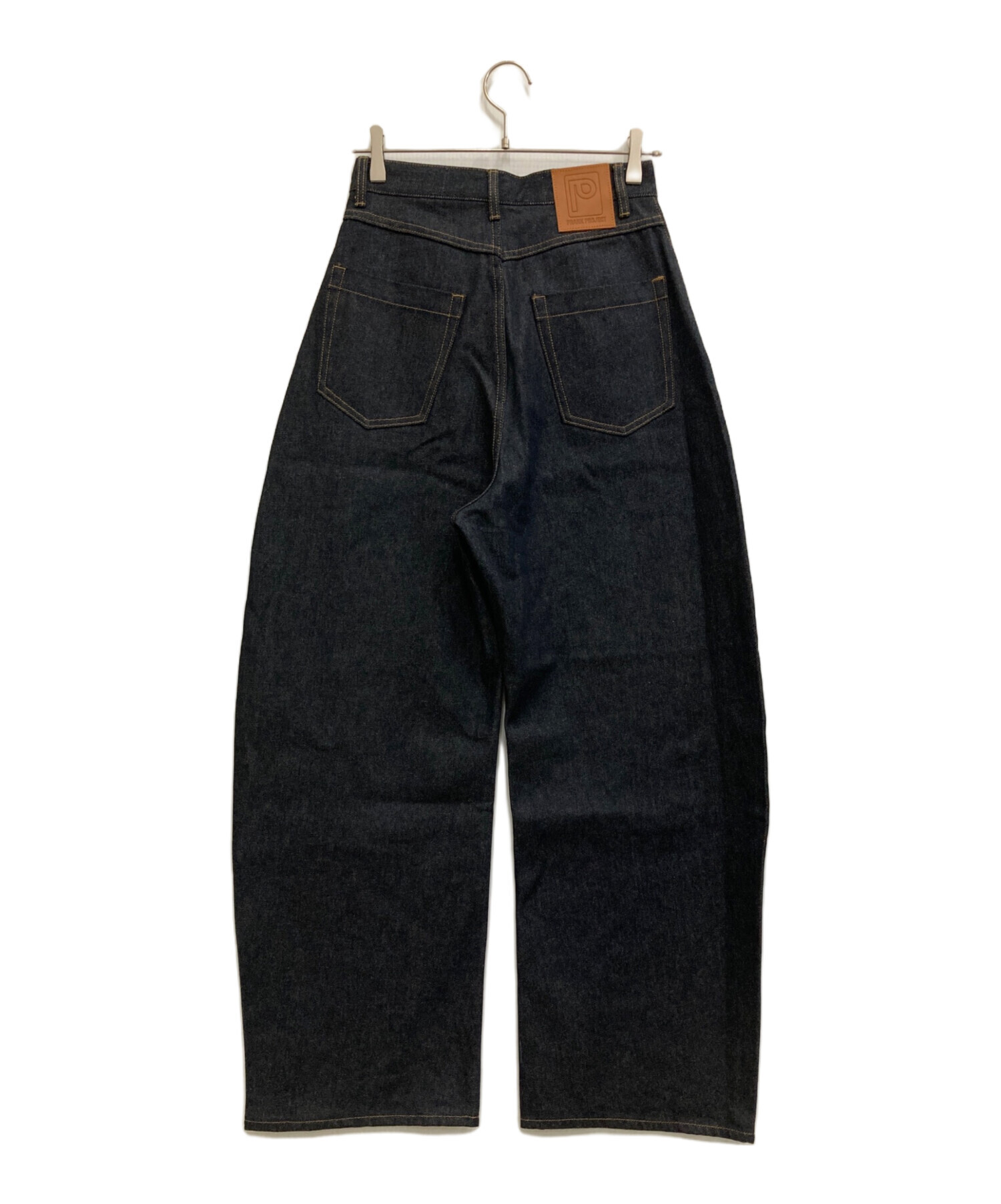 中古・古着通販】PRANK PROJECT (プランクプロジェクト) High-waisted