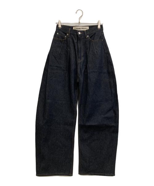 中古・古着通販】PRANK PROJECT (プランクプロジェクト) High-waisted