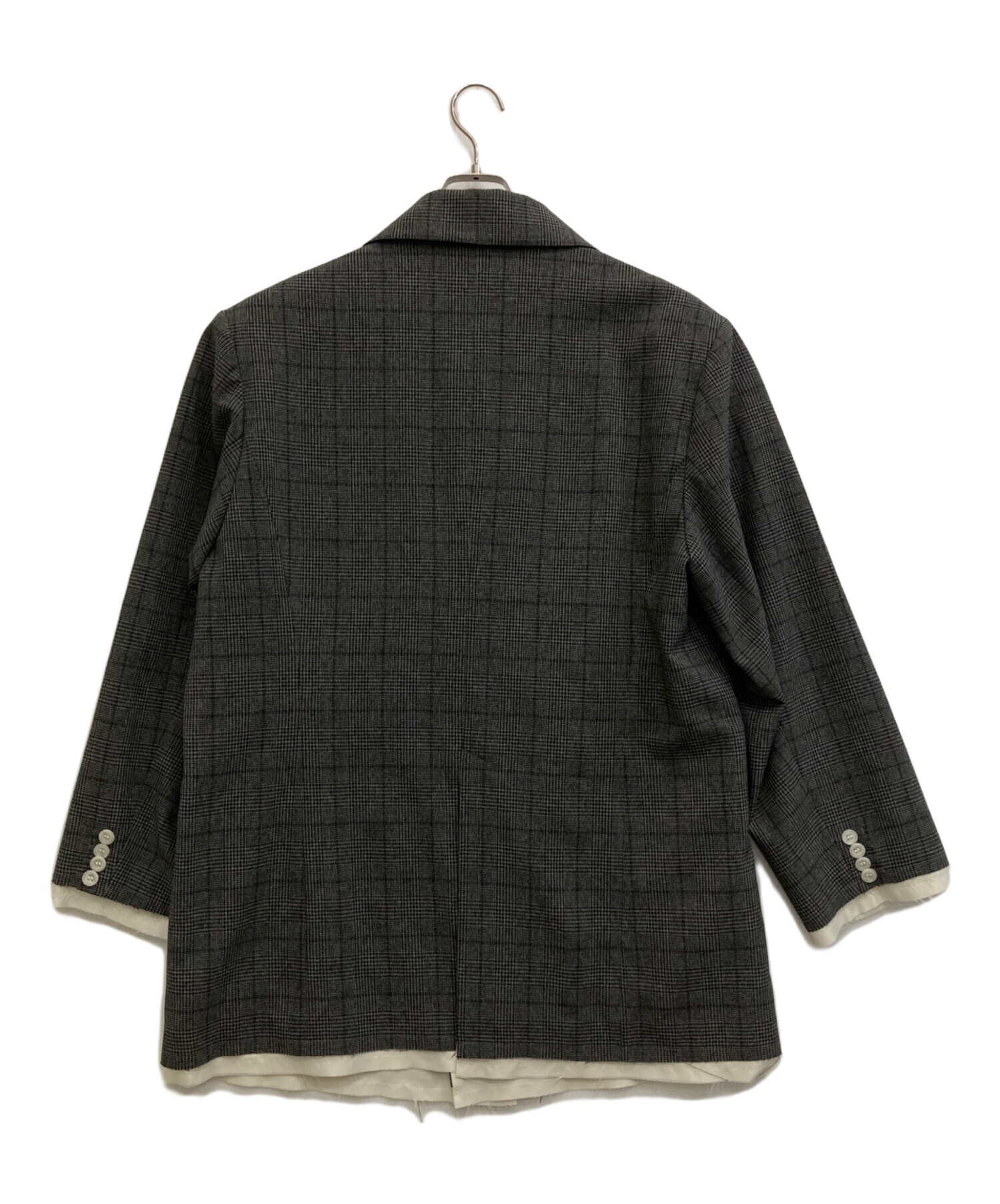 中古・古着通販】PRANK PROJECT (プランクプロジェクト) Oversized 