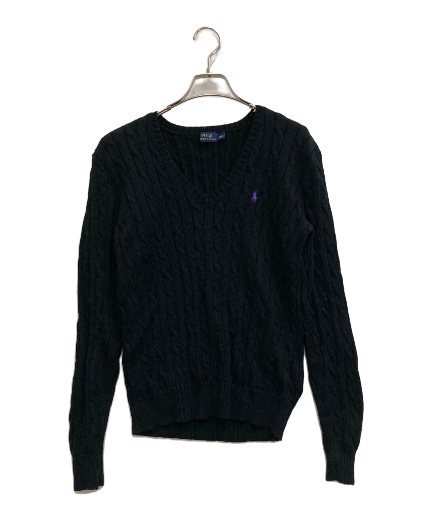中古・古着通販】POLO RALPH LAUREN (ポロ・ラルフローレン) ケーブル