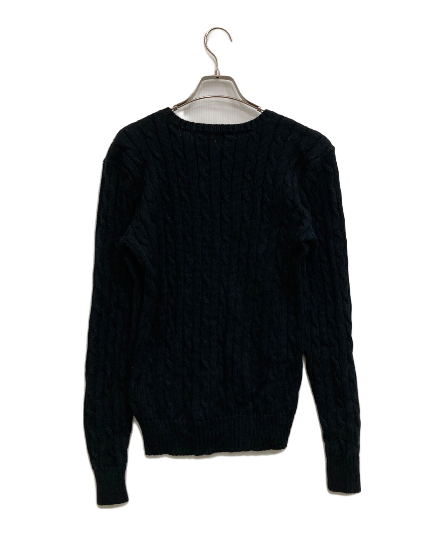 中古・古着通販】POLO RALPH LAUREN (ポロ・ラルフローレン) ケーブル