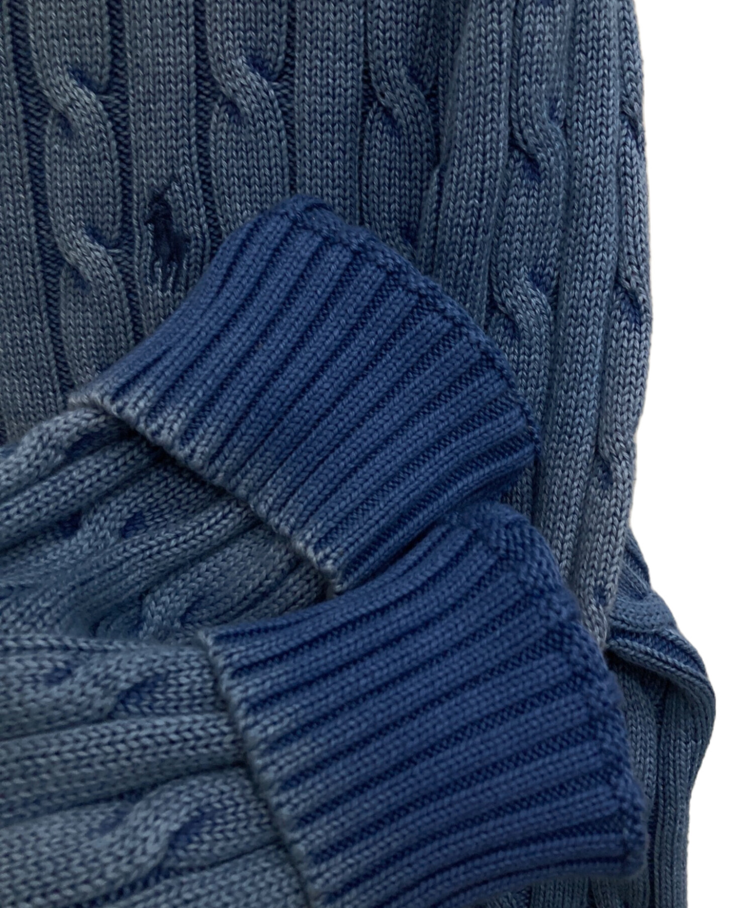 中古・古着通販】POLO RALPH LAUREN (ポロ・ラルフローレン) ケーブル