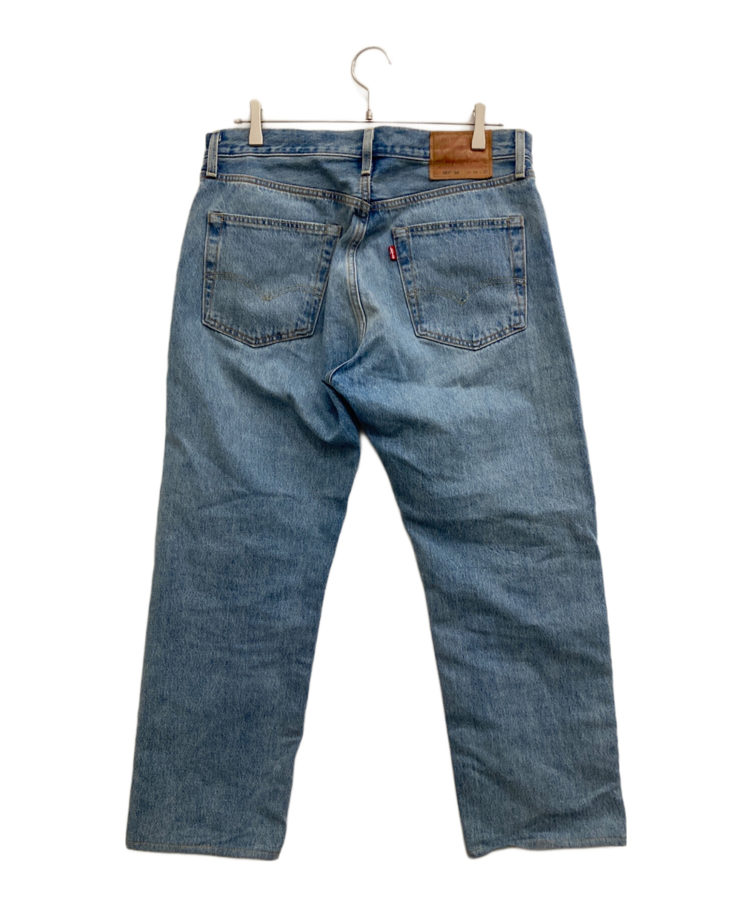 中古・古着通販】LEVI'S PReMIUM (リーバイス プレミアム) パッチ
