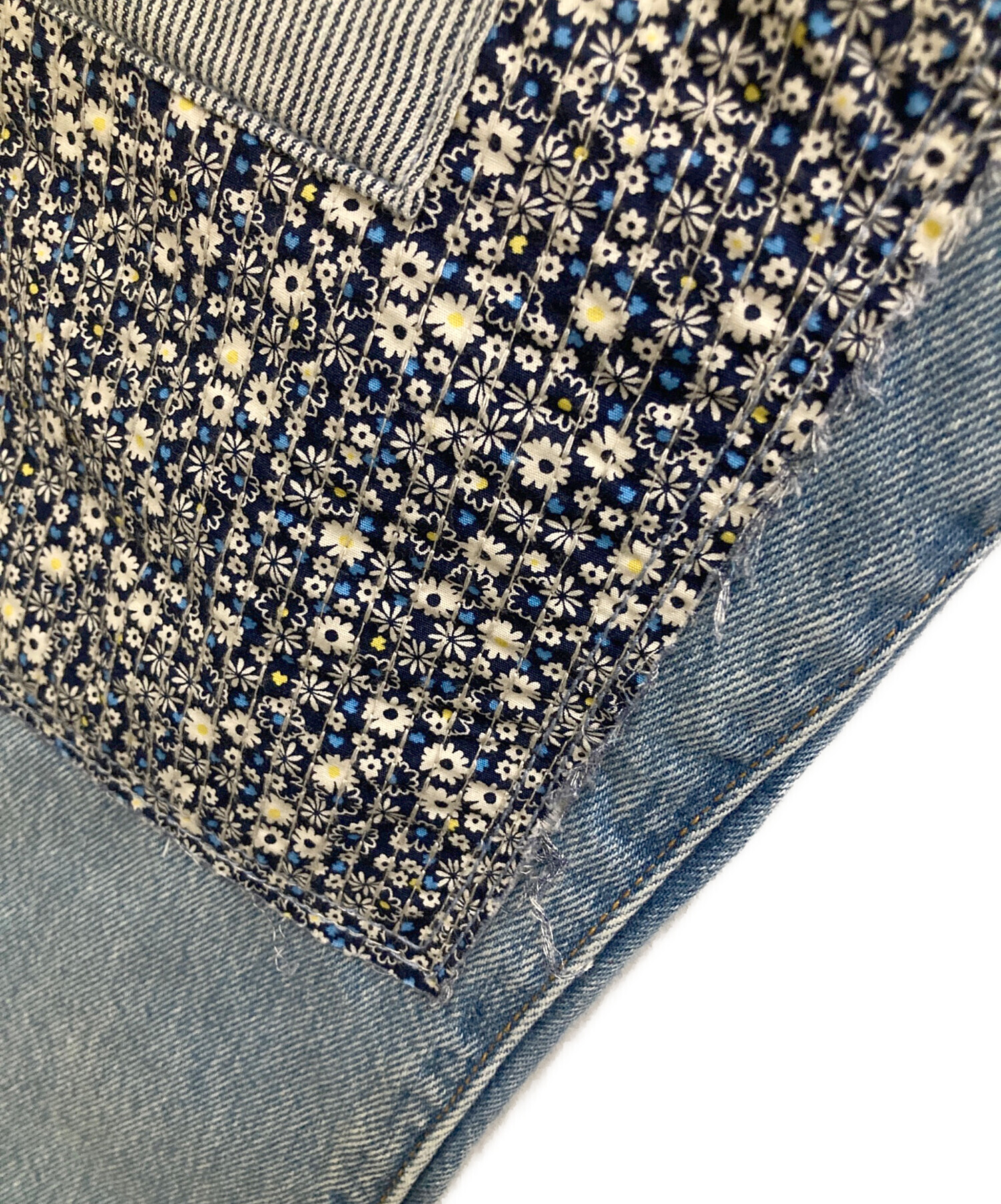 中古・古着通販】LEVI'S PReMIUM (リーバイス プレミアム) パッチ