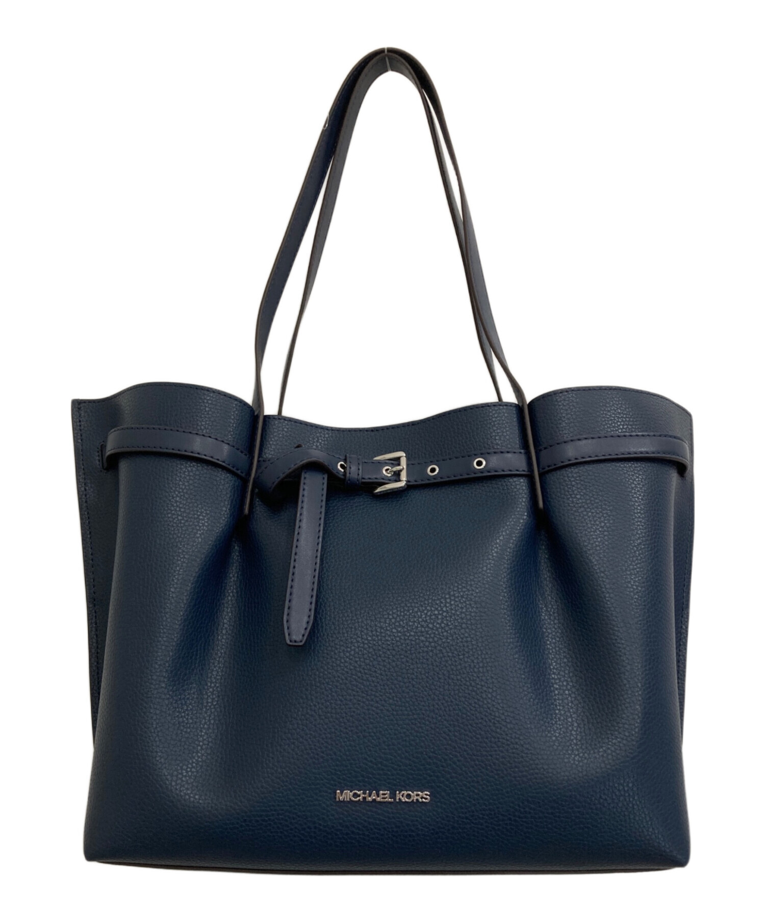 中古・古着通販】MICHAEL KORS (マイケル・コース) EMILIAトートバッグ
